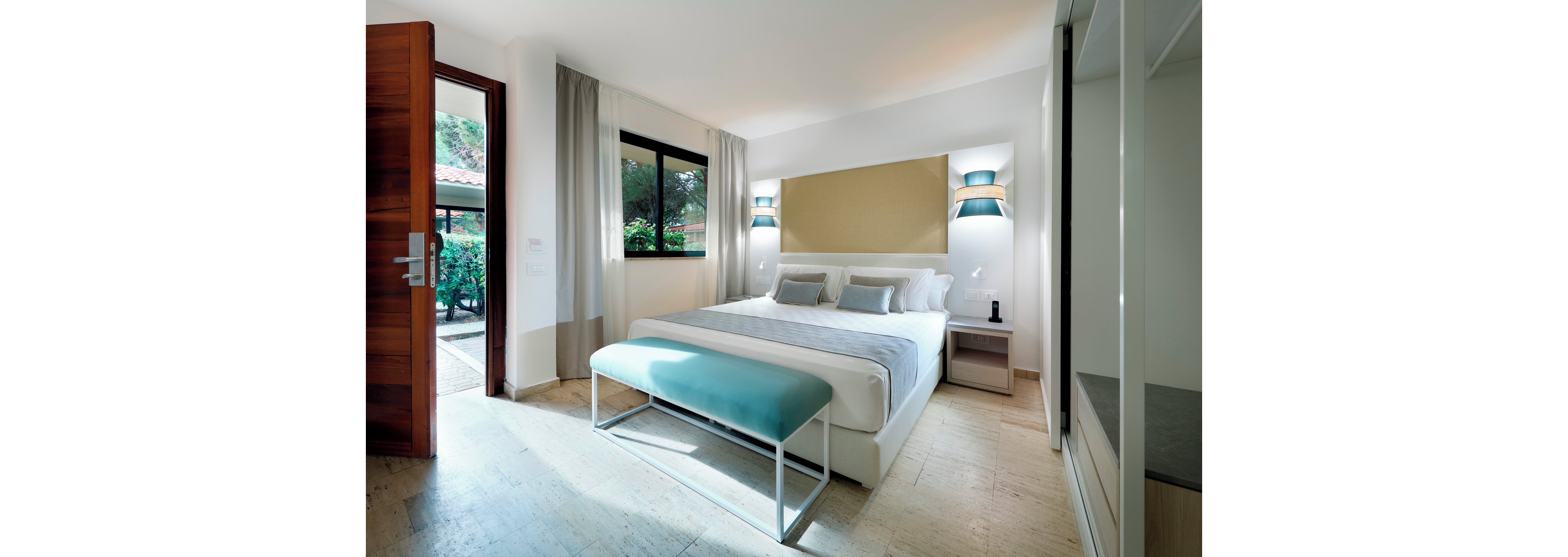 Grand Palladium Sicilia Resort & Spa.