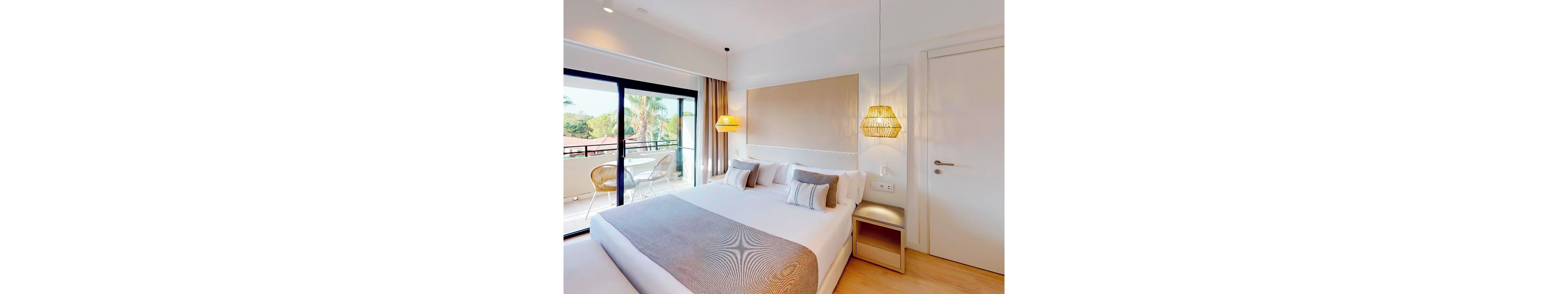 Grand Palladium Sicilia Resort & Spa.