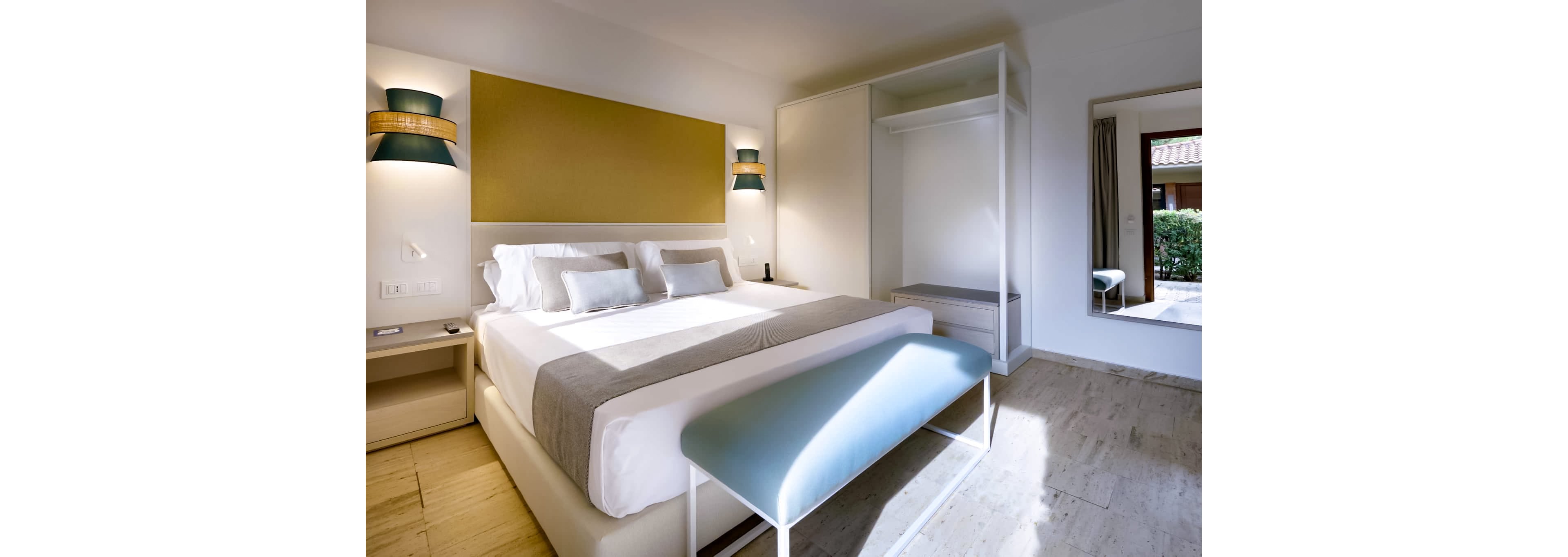 Grand Palladium Sicilia Resort & Spa.