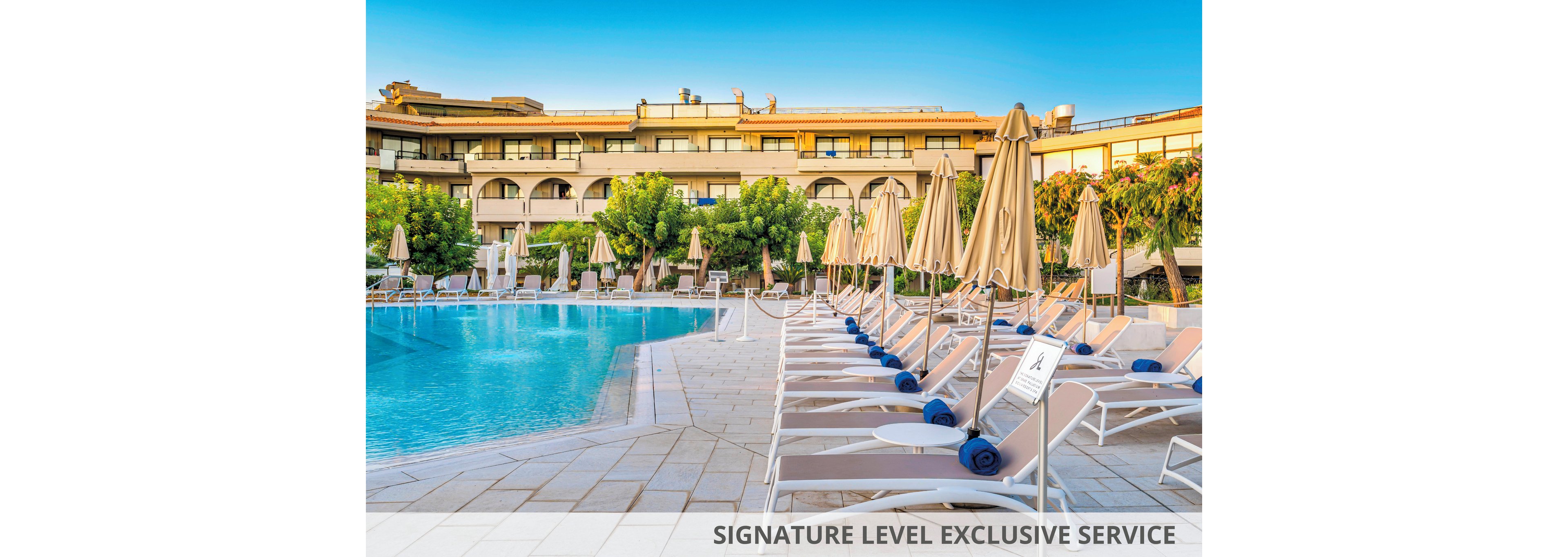 Grand Palladium Sicilia Resort & Spa.