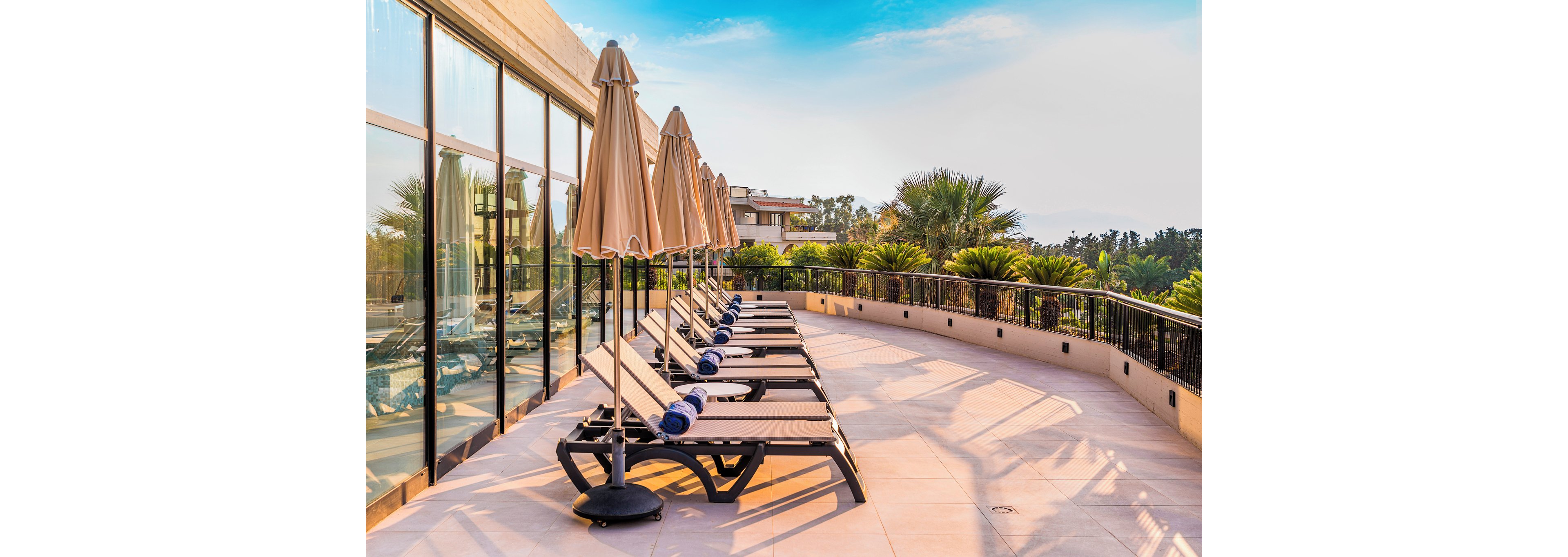 Grand Palladium Sicilia Resort & Spa.