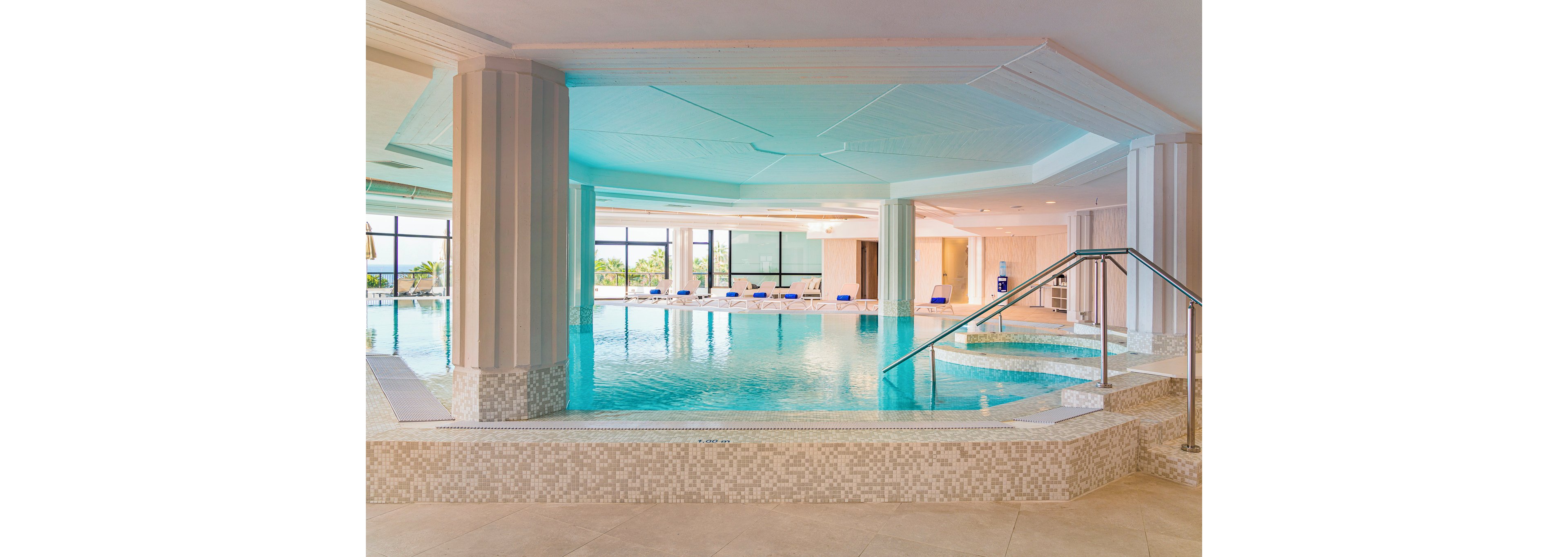 Grand Palladium Sicilia Resort & Spa.