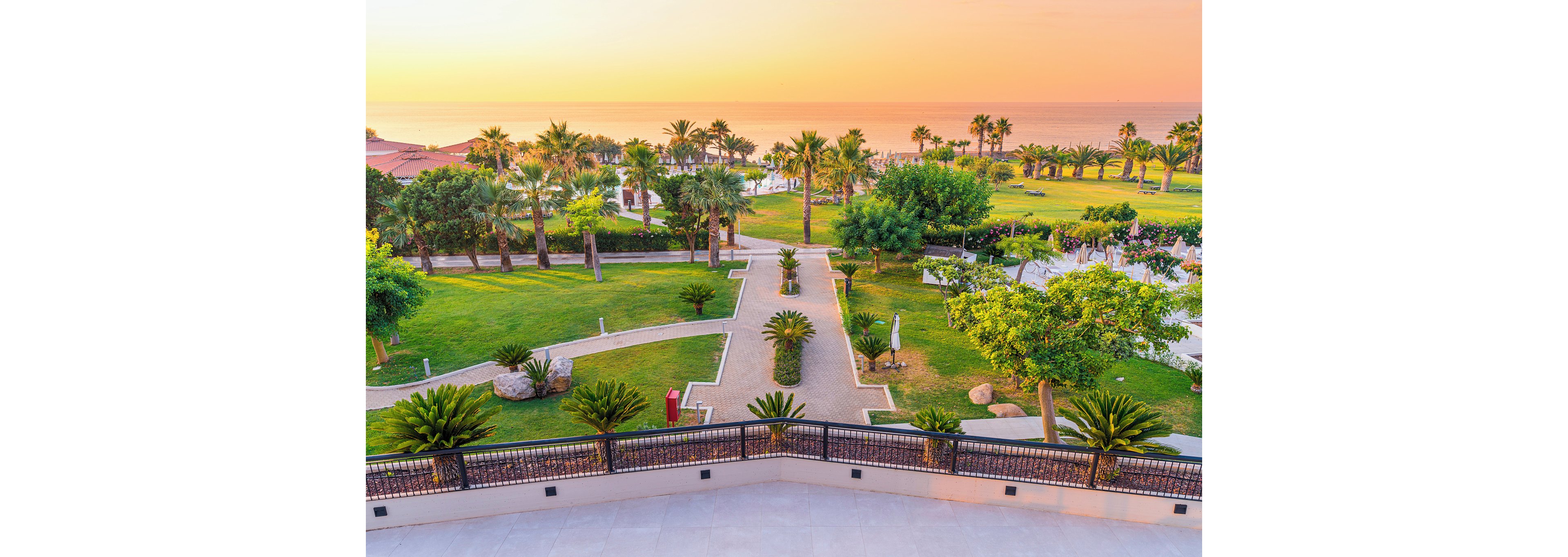 Grand Palladium Sicilia Resort & Spa.