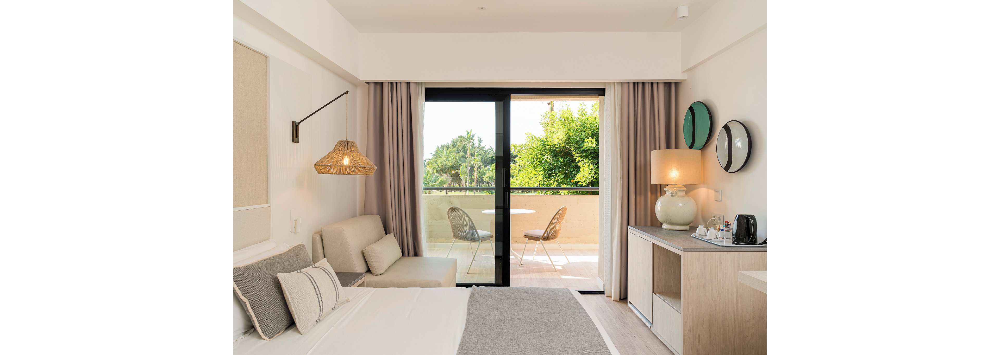 Grand Palladium Sicilia Resort & Spa.