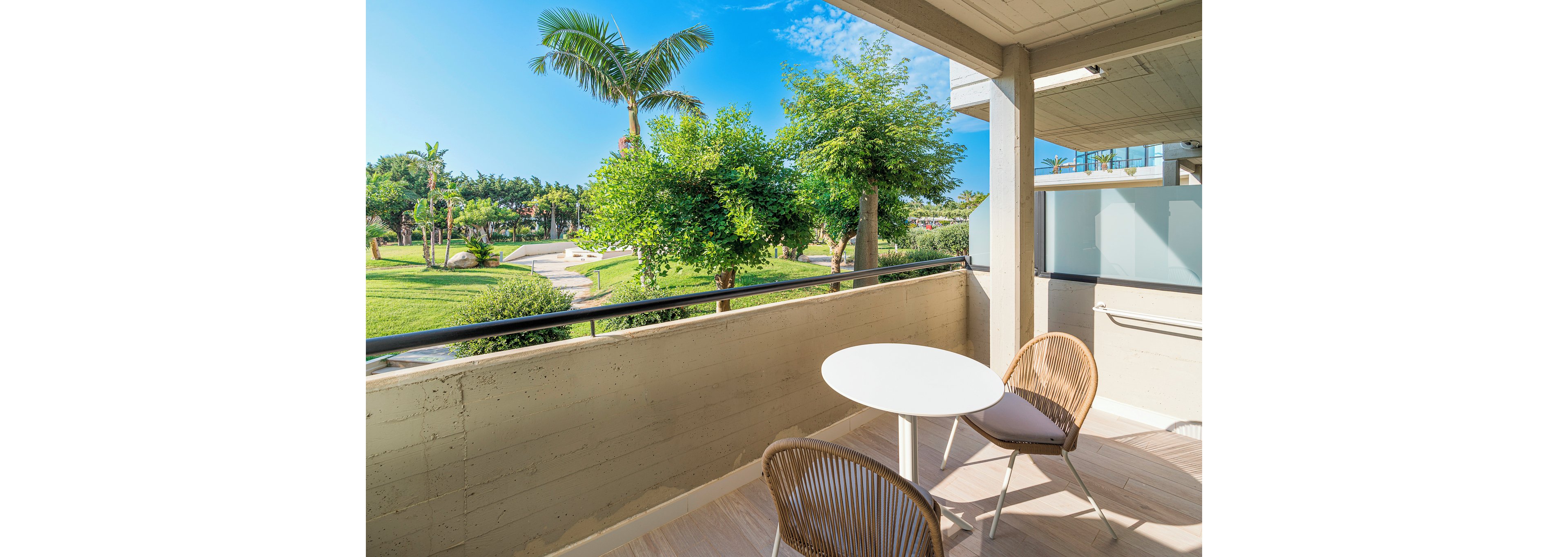 Grand Palladium Sicilia Resort & Spa.