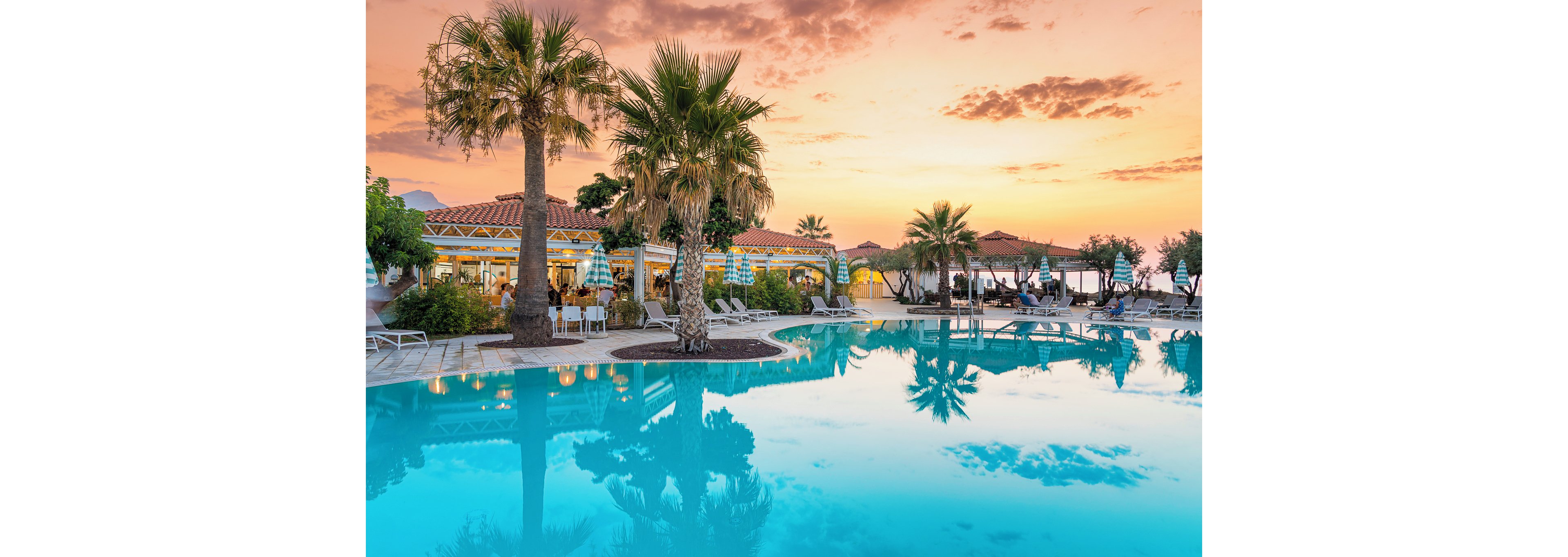 Grand Palladium Sicilia Resort & Spa.