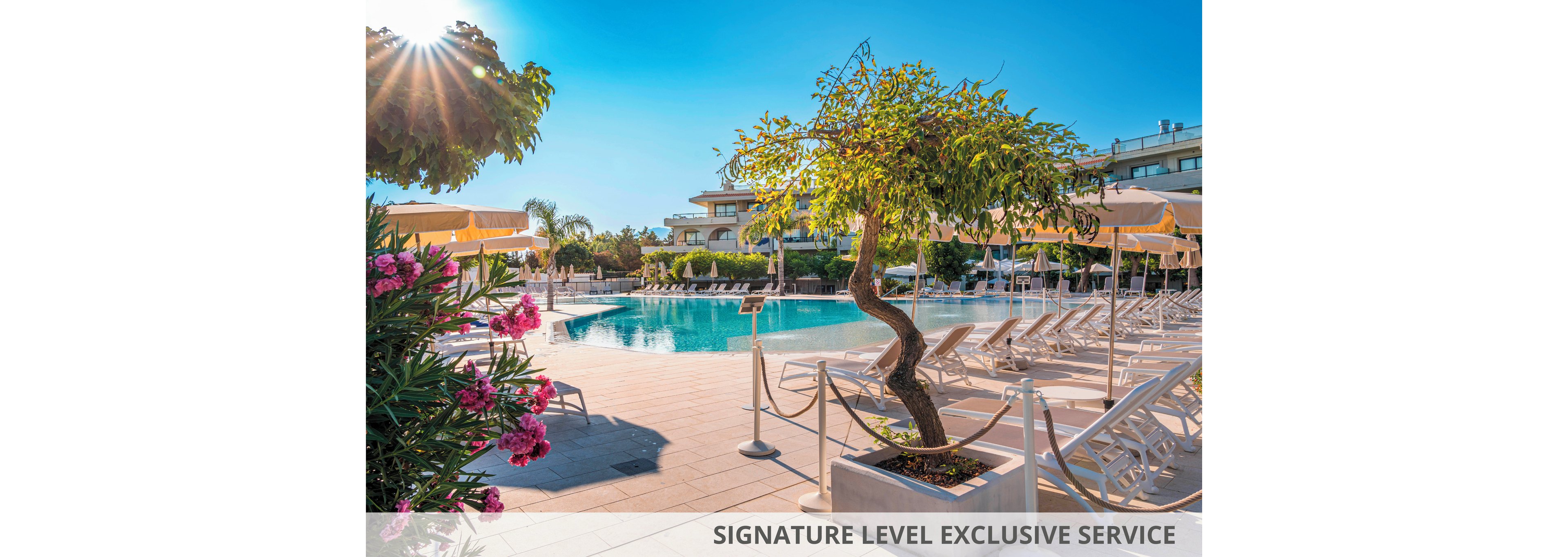 Grand Palladium Sicilia Resort & Spa.