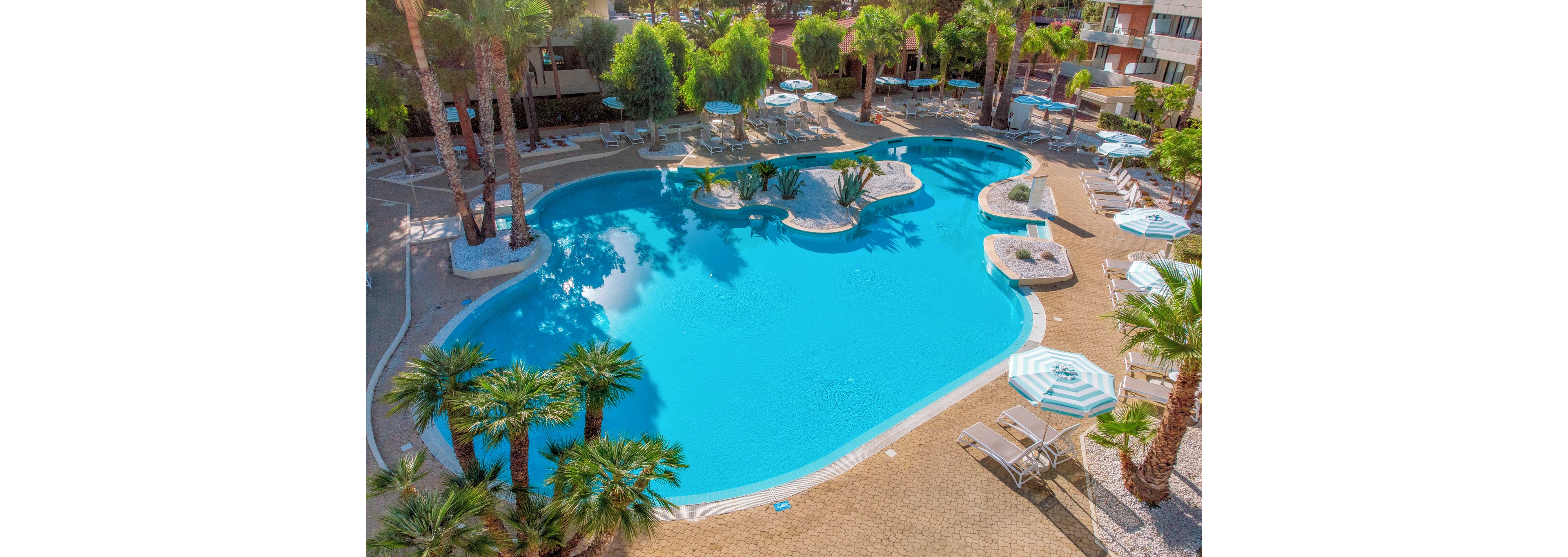 Grand Palladium Sicilia Resort & Spa.