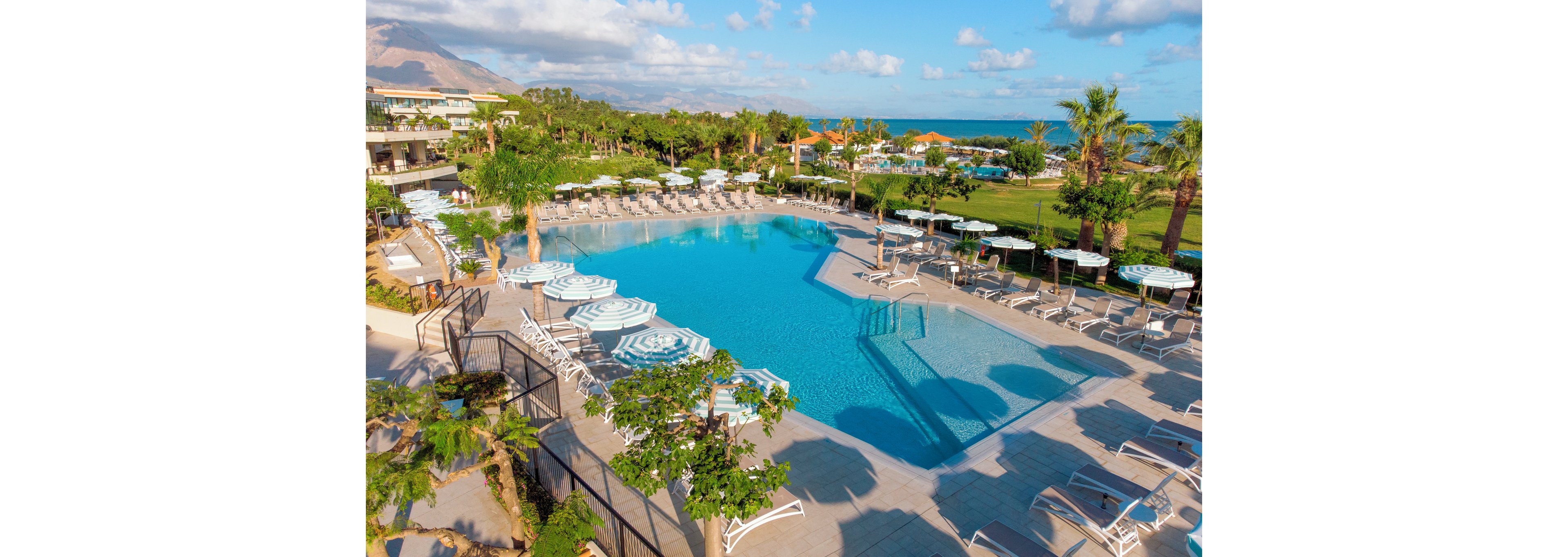 Grand Palladium Sicilia Resort & Spa.