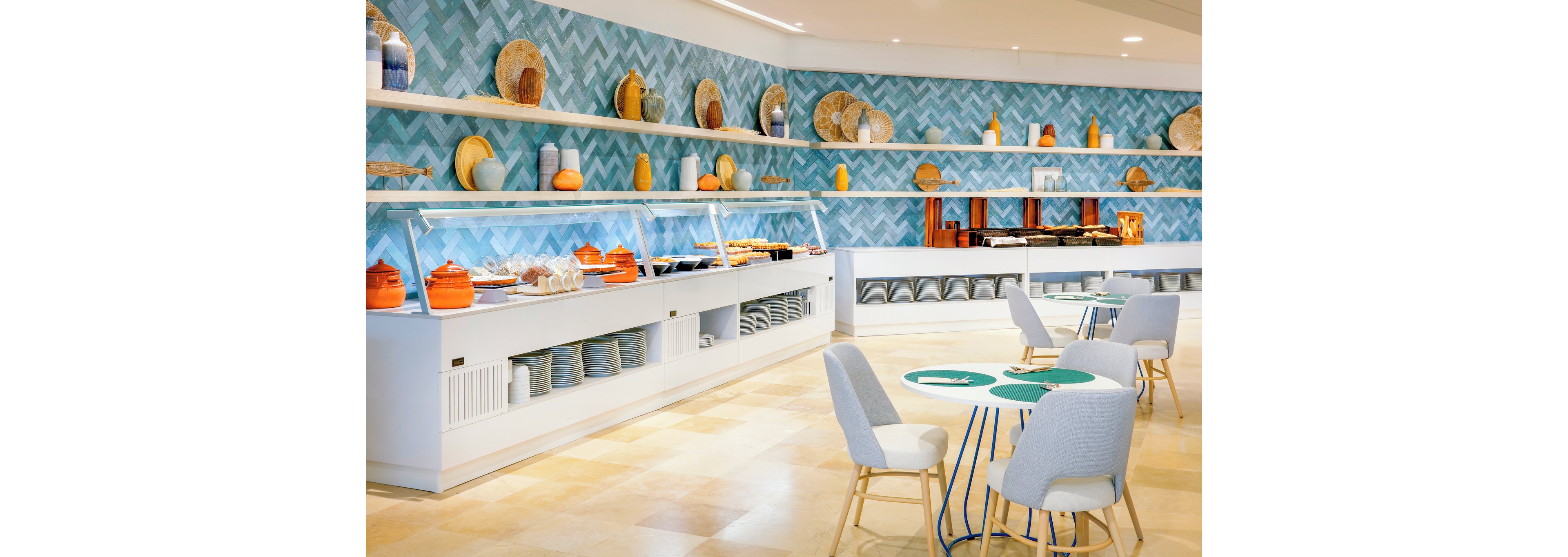 Grand Palladium Sicilia Resort & Spa.