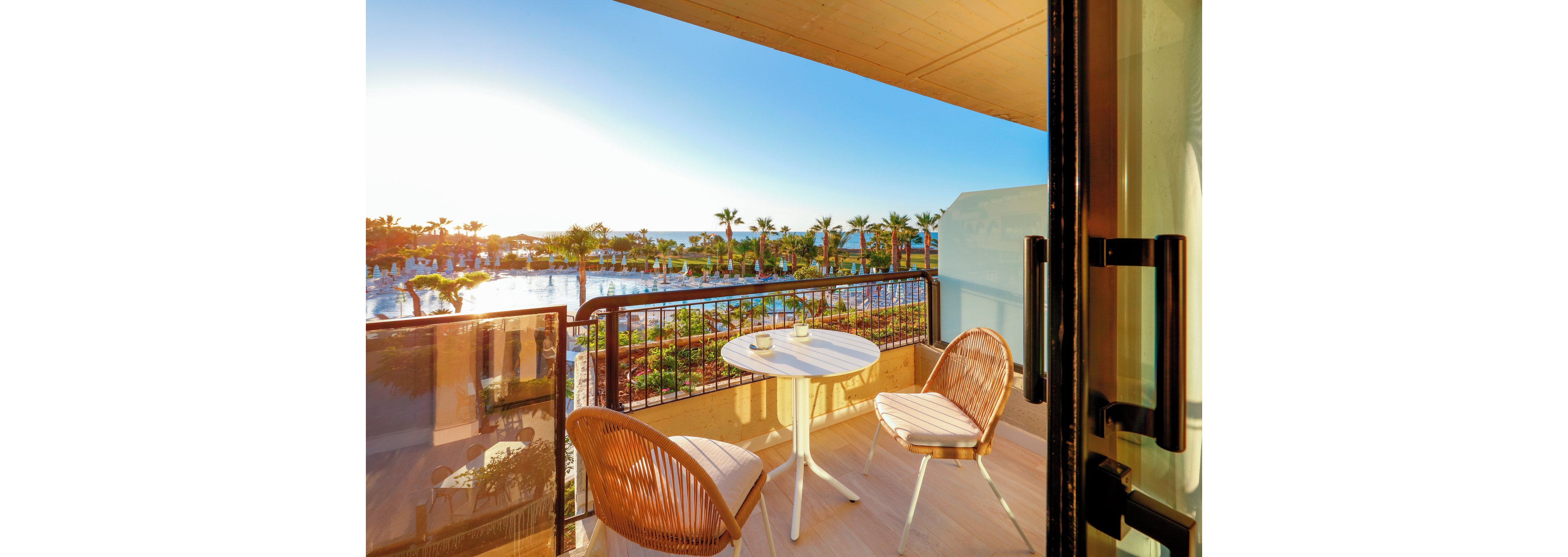 Grand Palladium Sicilia Resort & Spa.