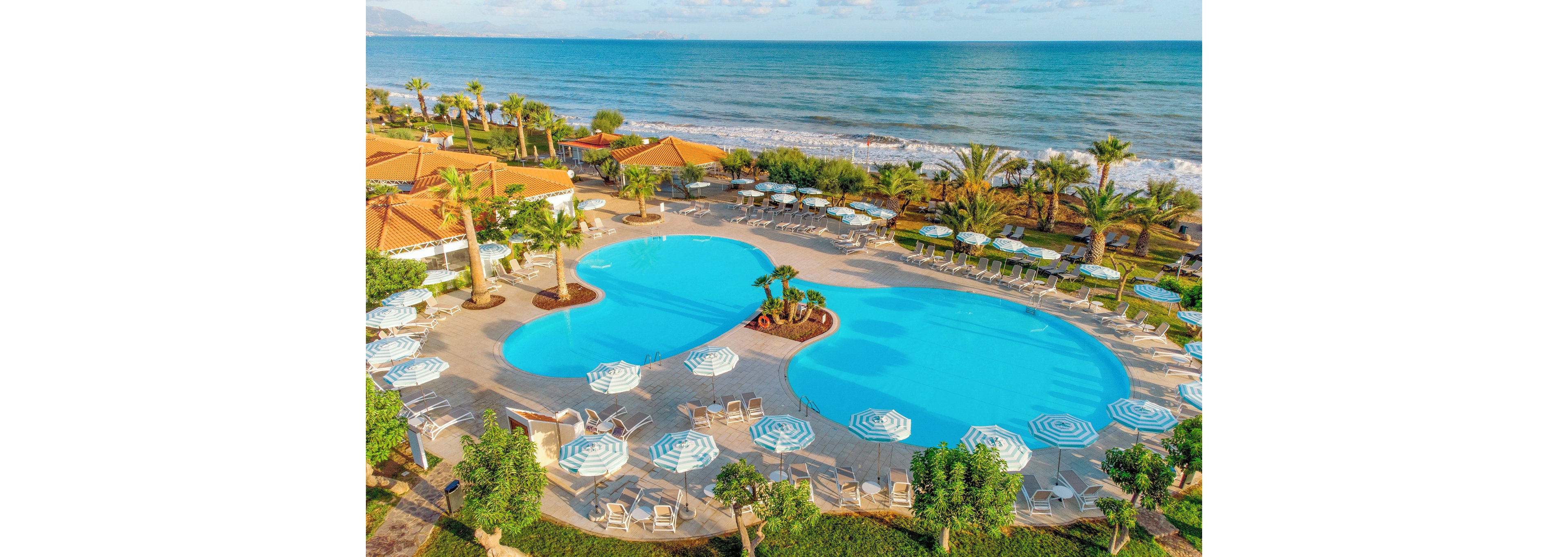 Grand Palladium Sicilia Resort & Spa.