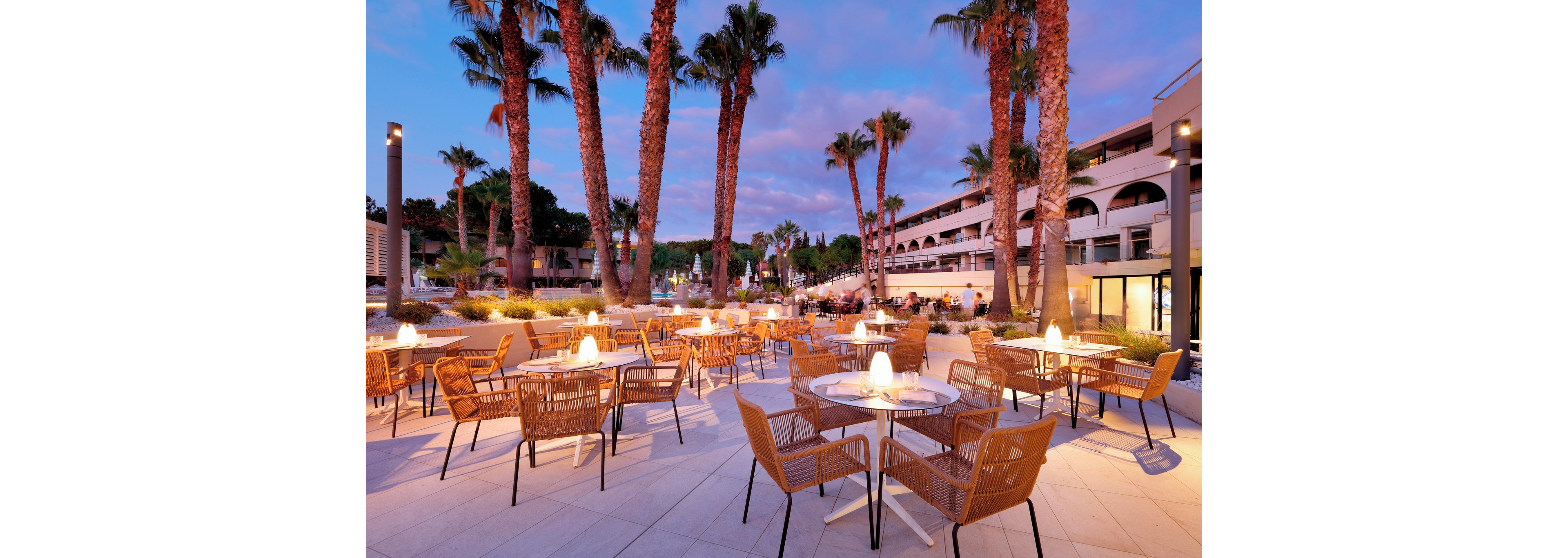 Grand Palladium Sicilia Resort & Spa.