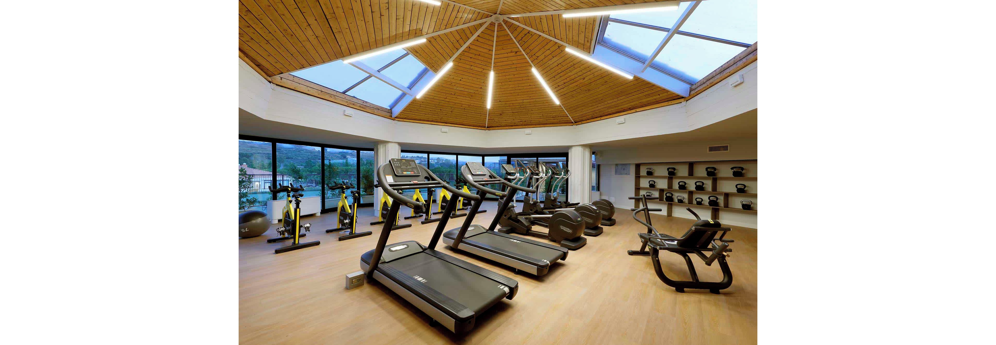 Grand Palladium Sicilia Resort & Spa.