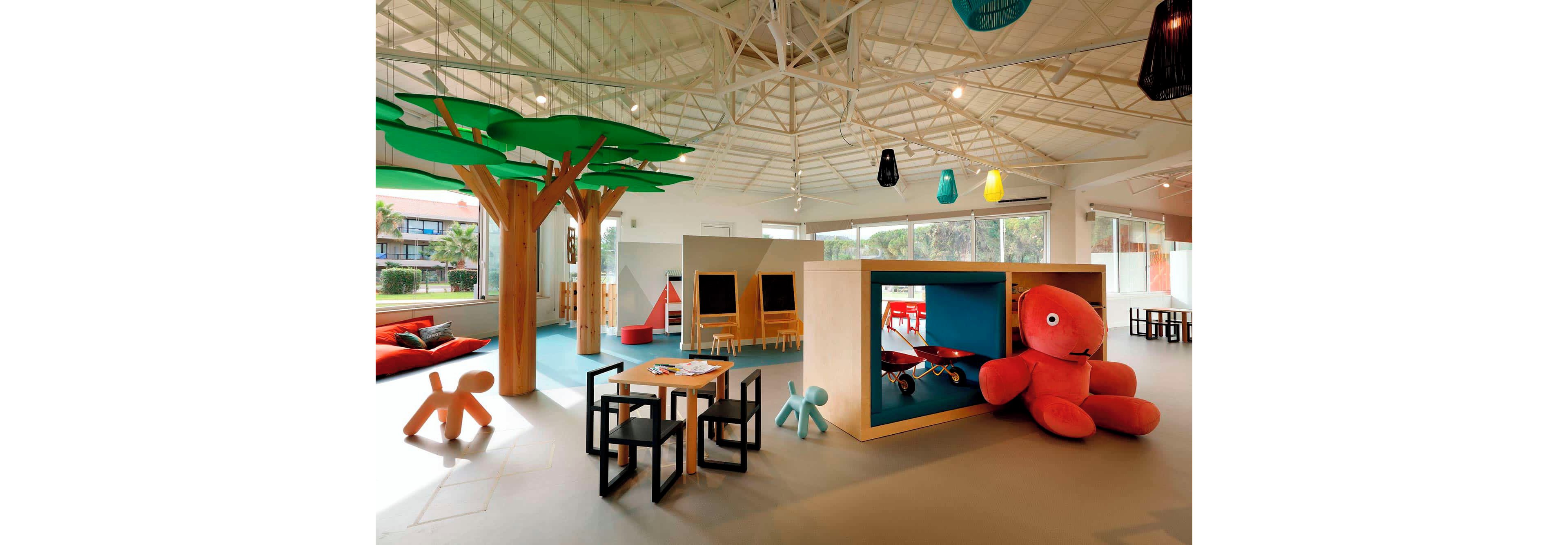 Grand Palladium Sicilia Resort & Spa.