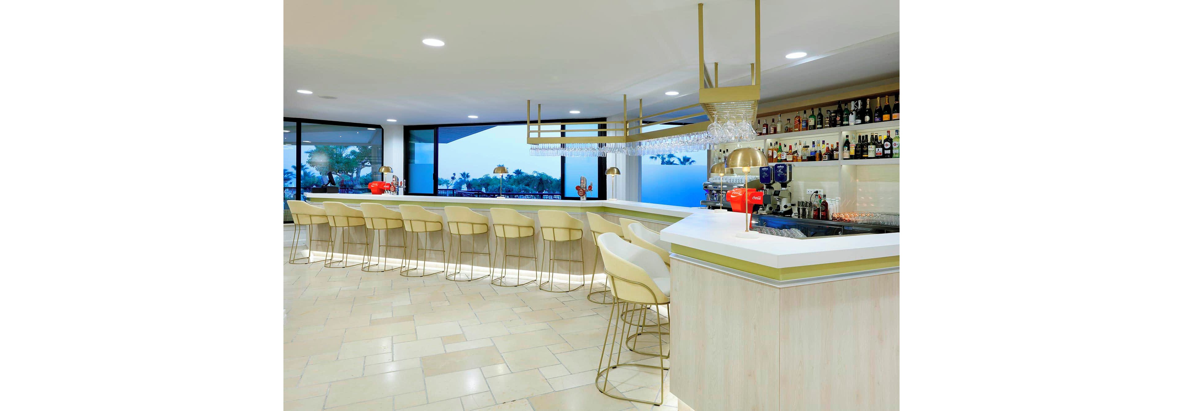 Grand Palladium Sicilia Resort & Spa.