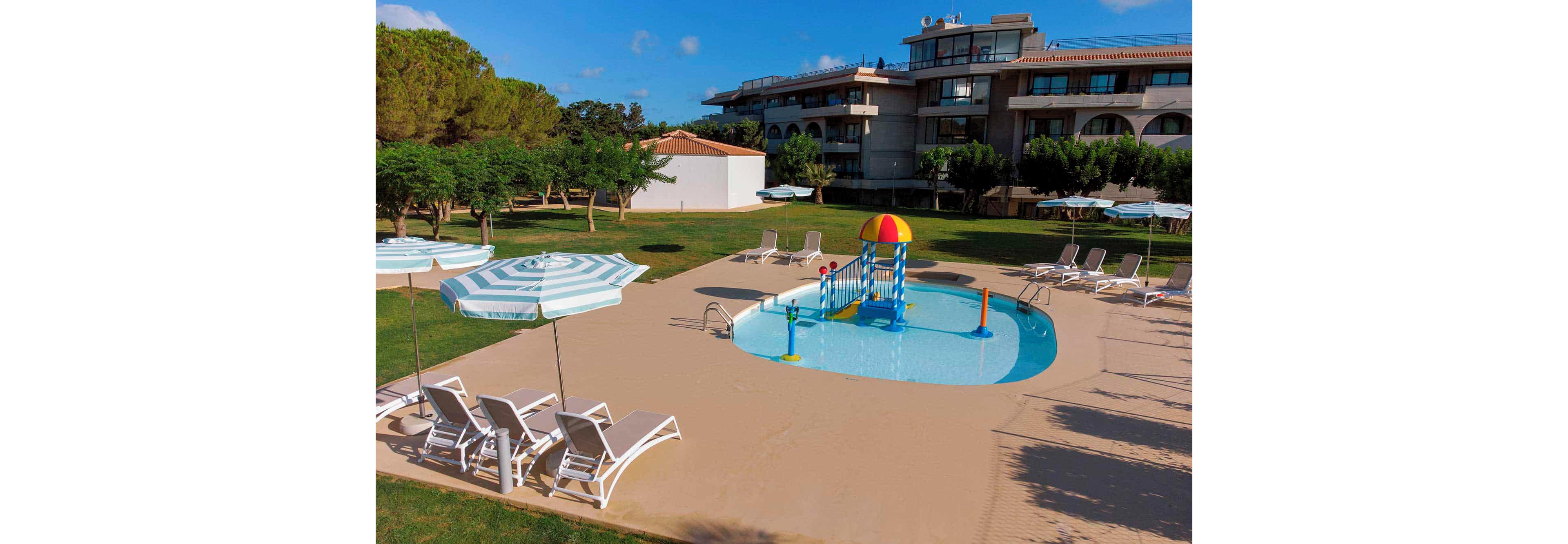 Grand Palladium Sicilia Resort & Spa.