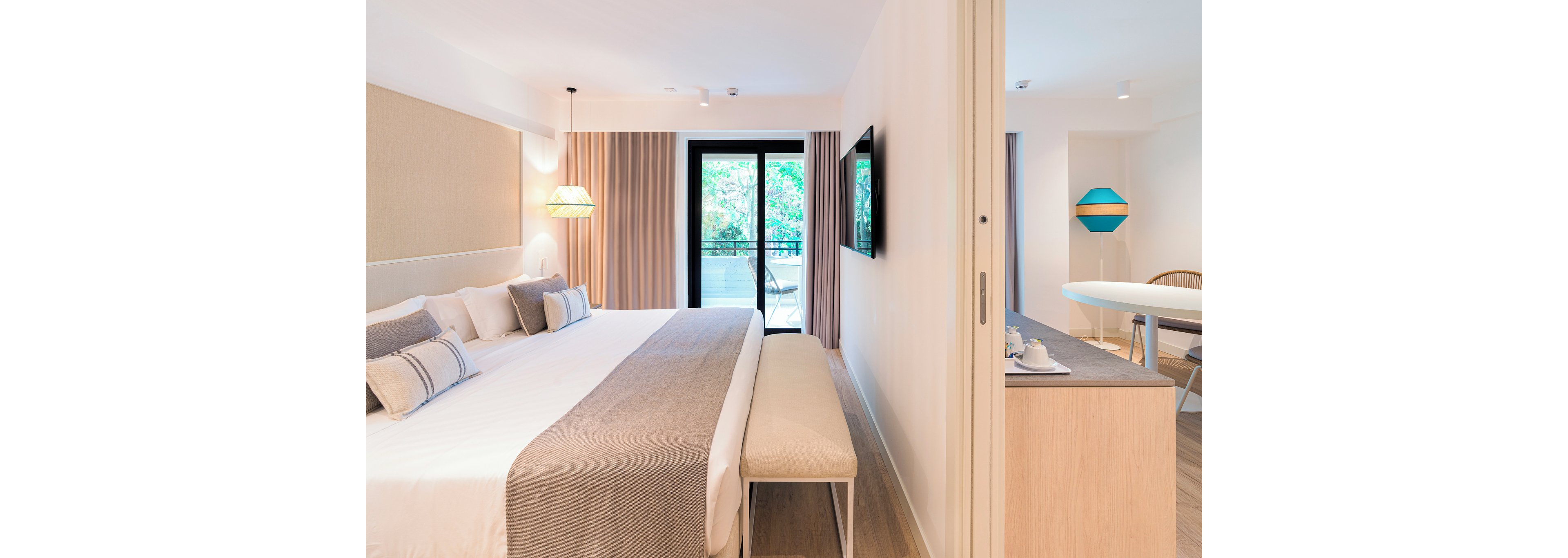 Grand Palladium Sicilia Resort & Spa.