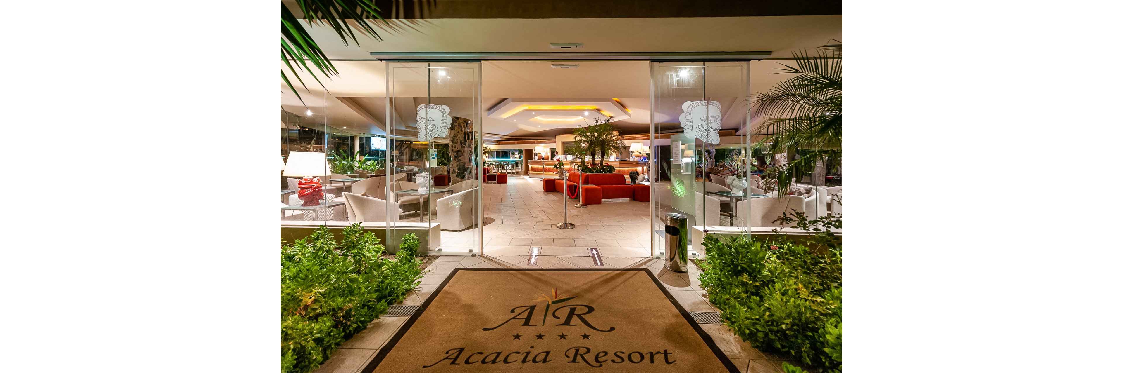 Acacia Resort