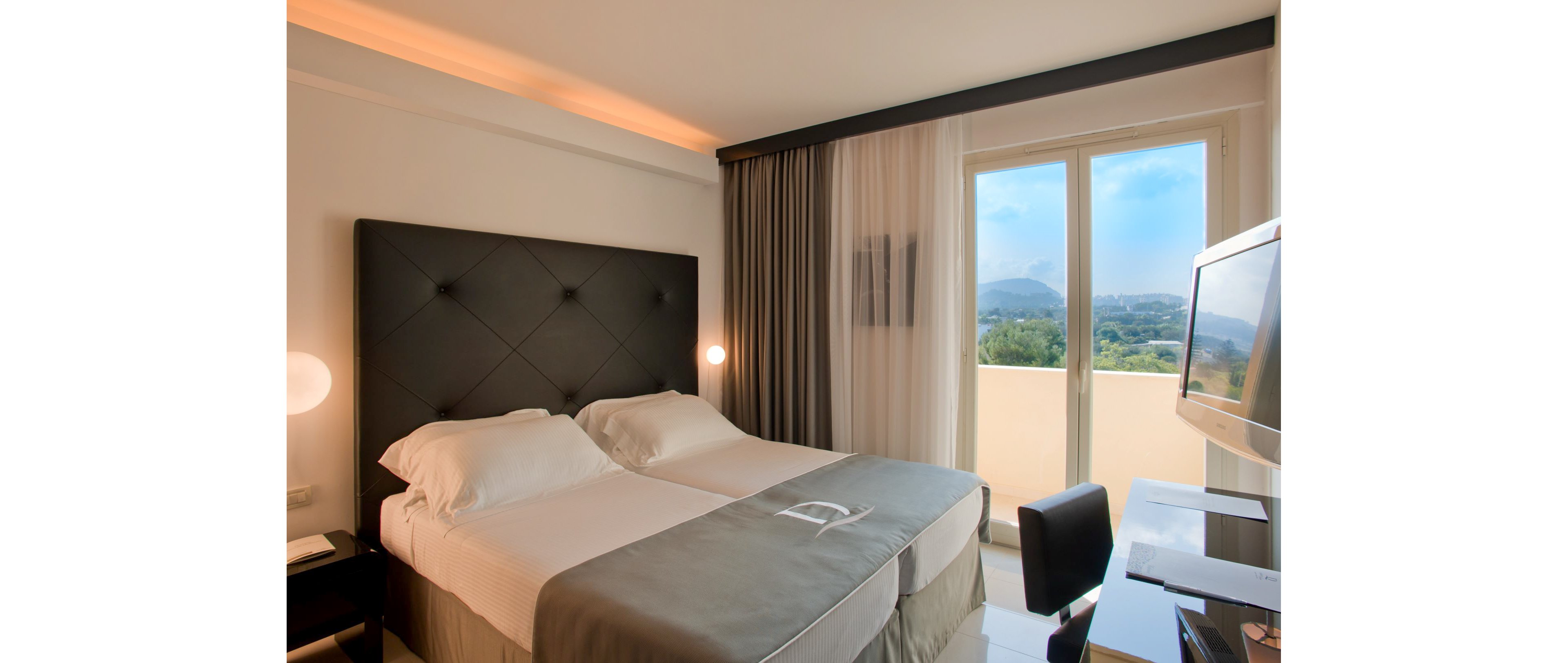 Domina Zagarella Sicily