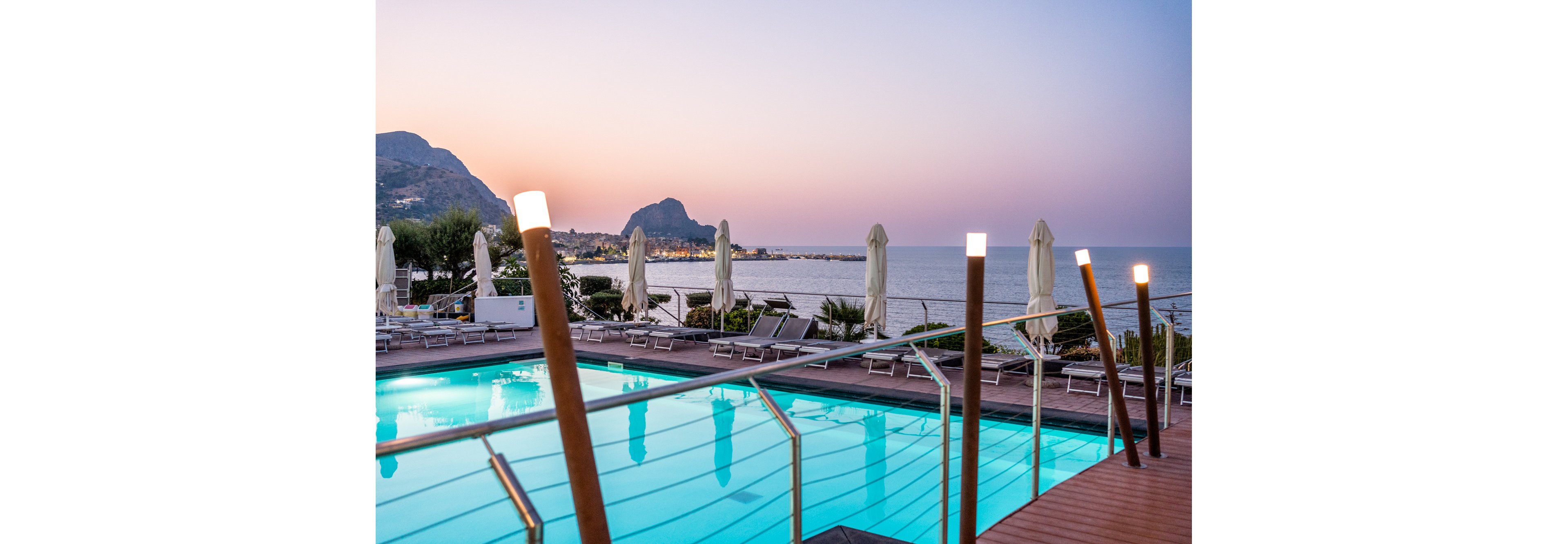 Domina Zagarella Sicily