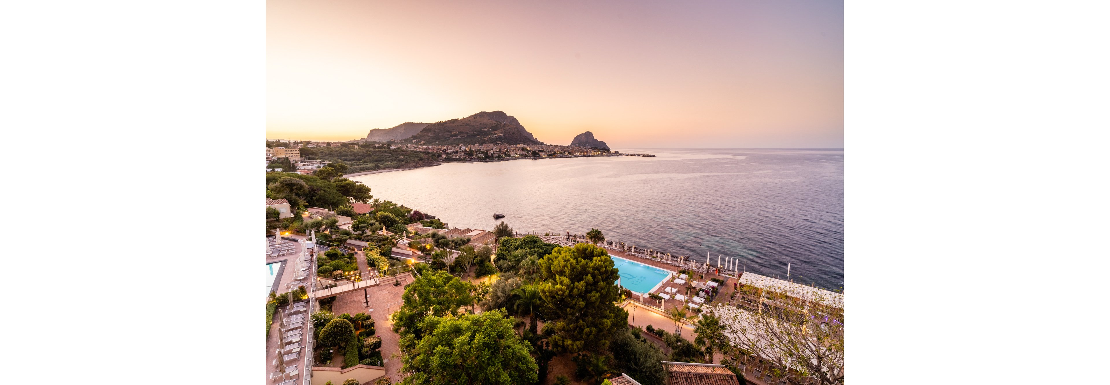 Domina Zagarella Sicily