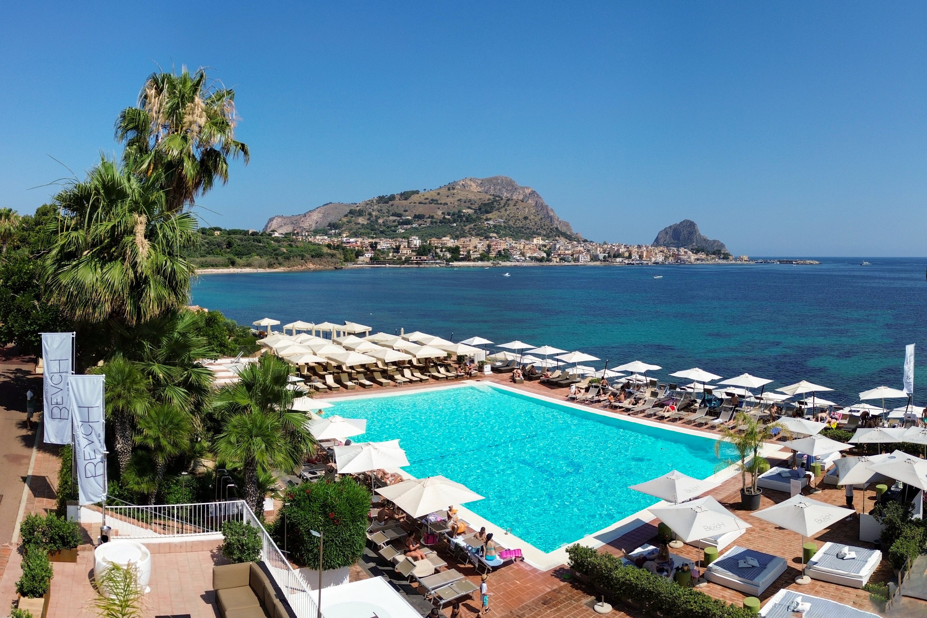 Domina Zagarella Sicily