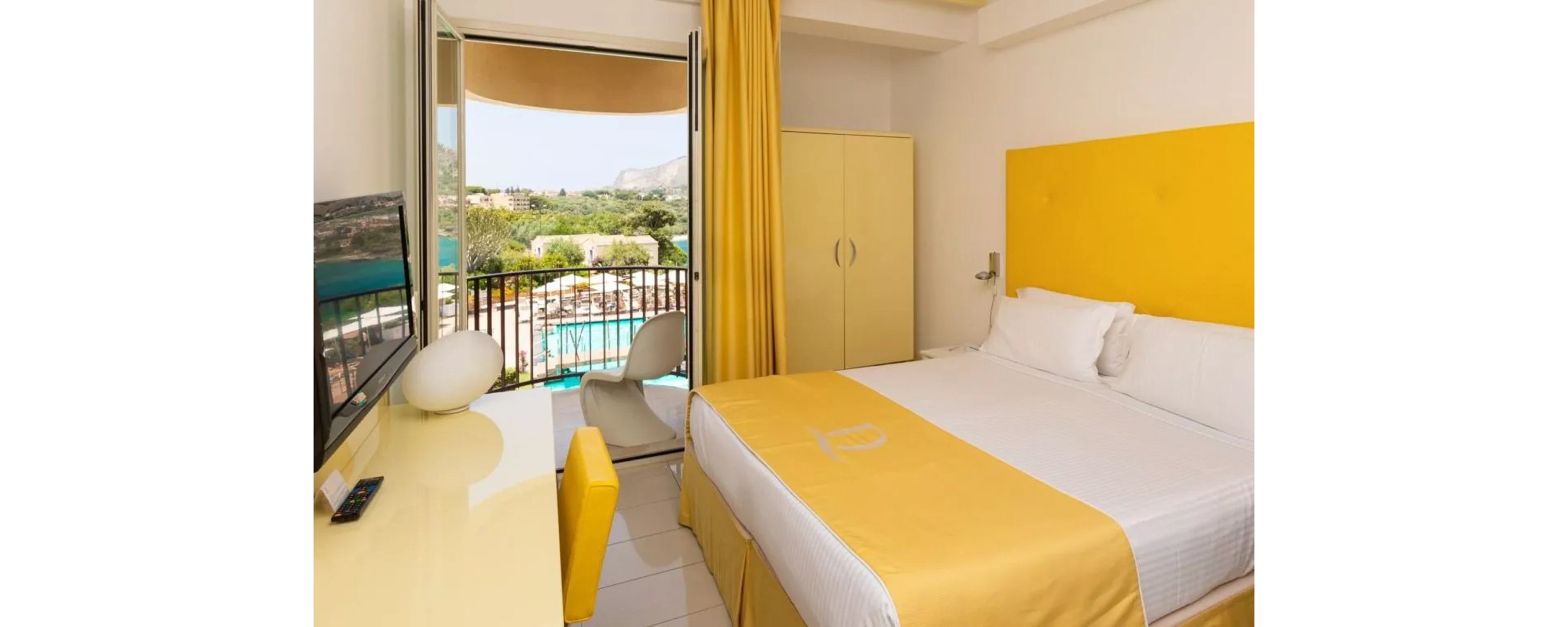 Domina Zagarella Sicily