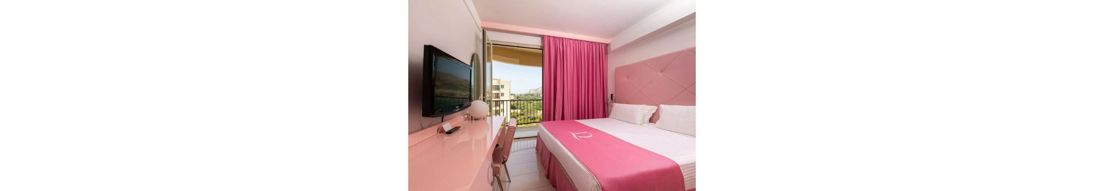 Domina Zagarella Sicily