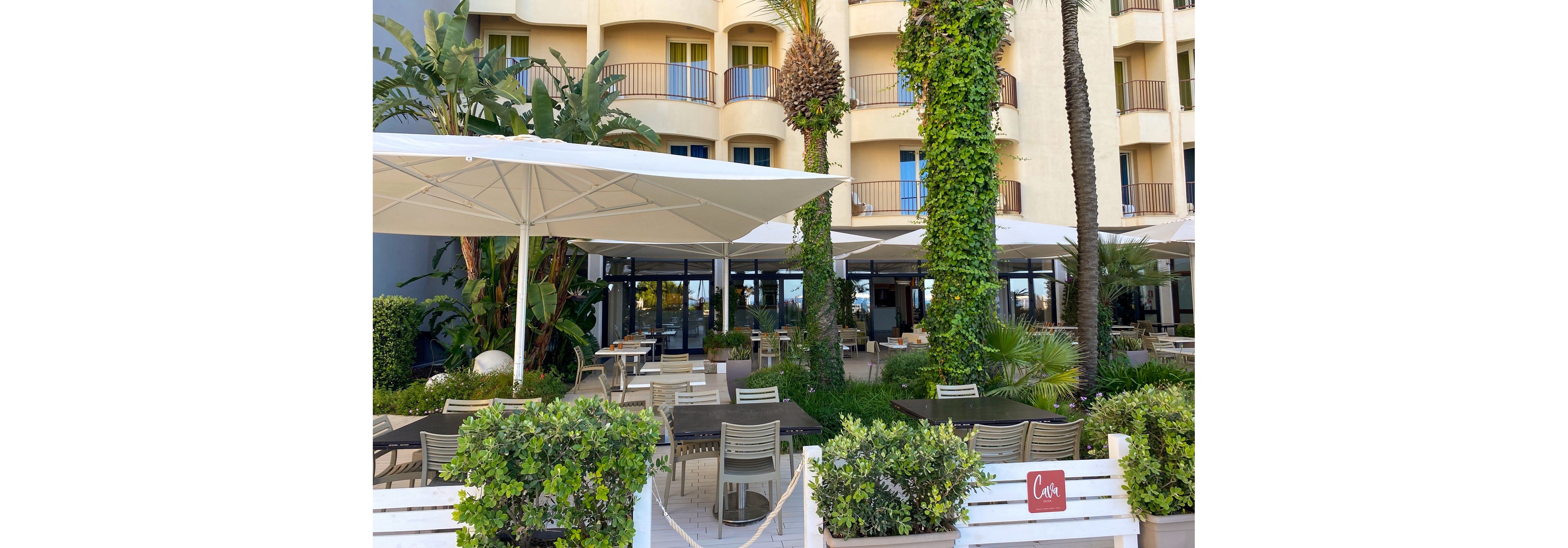 Domina Zagarella Sicily