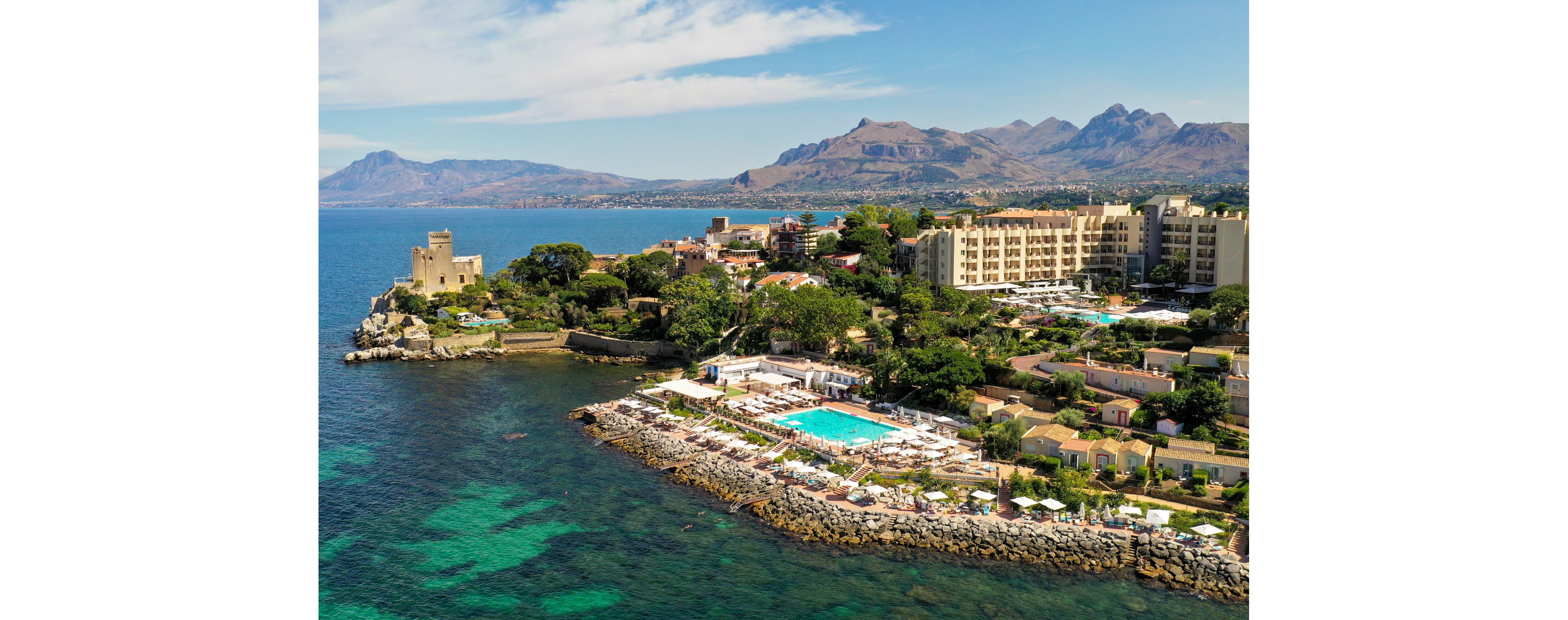 Domina Zagarella Sicily