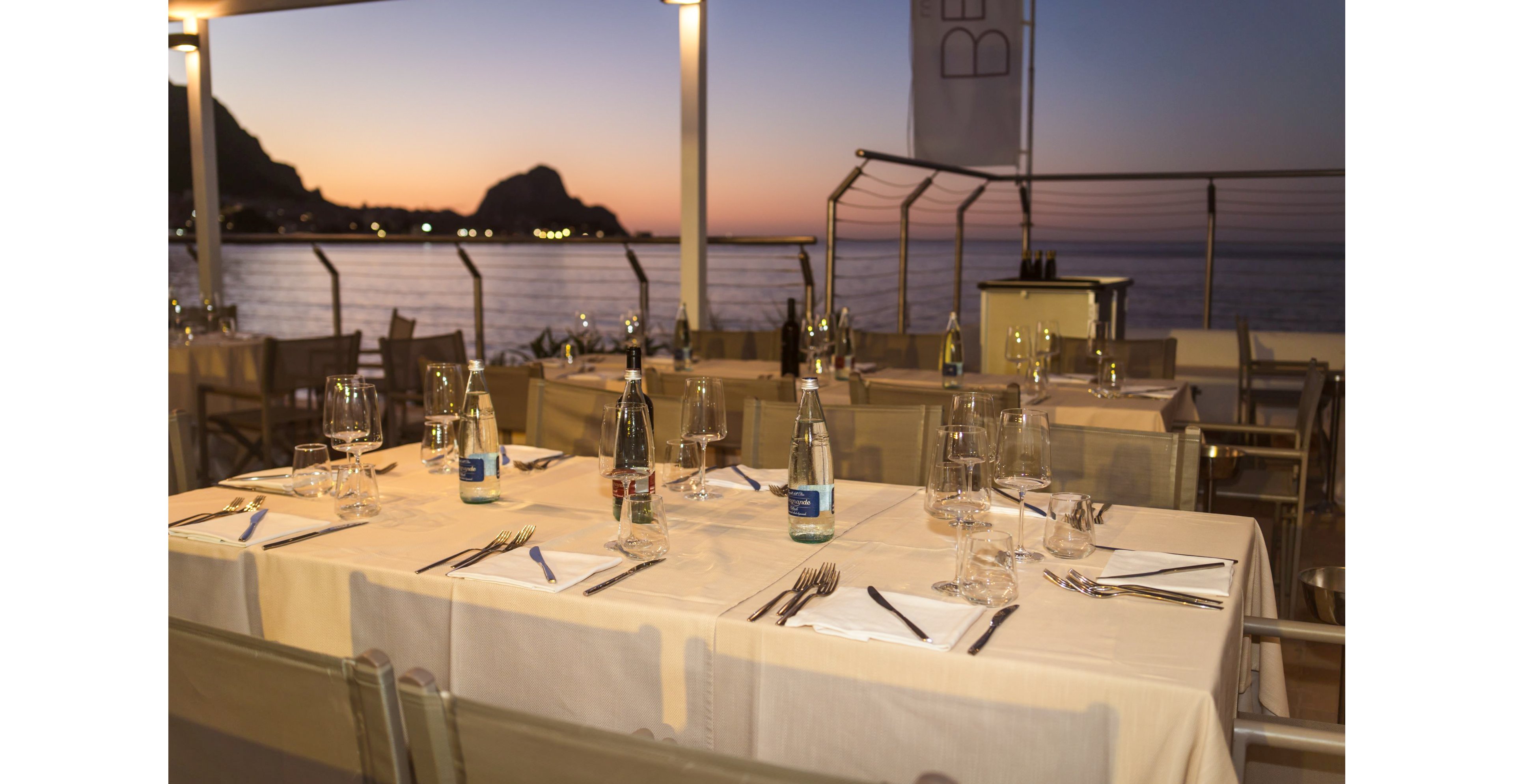 Domina Zagarella Sicily