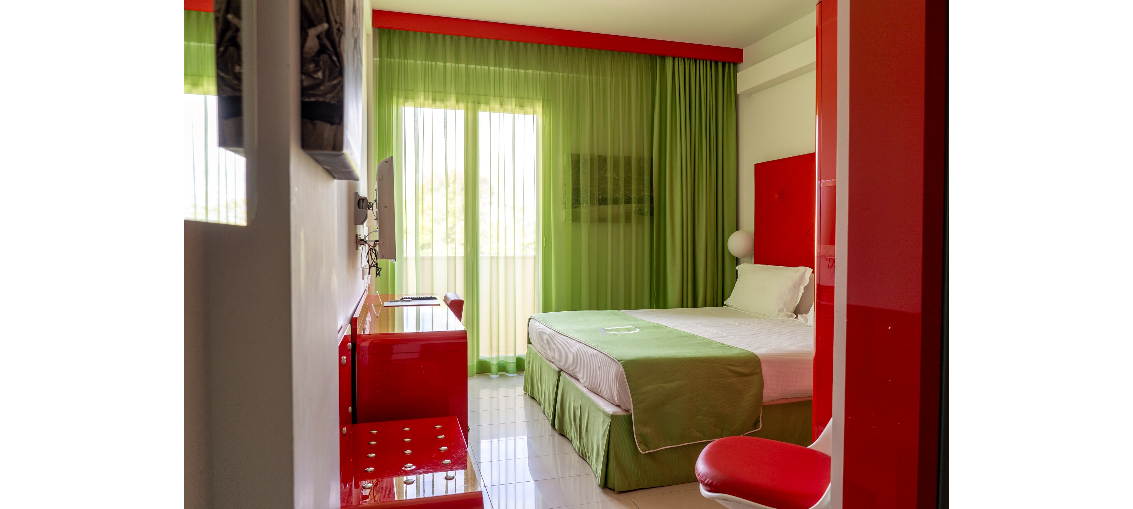 Domina Zagarella Sicily