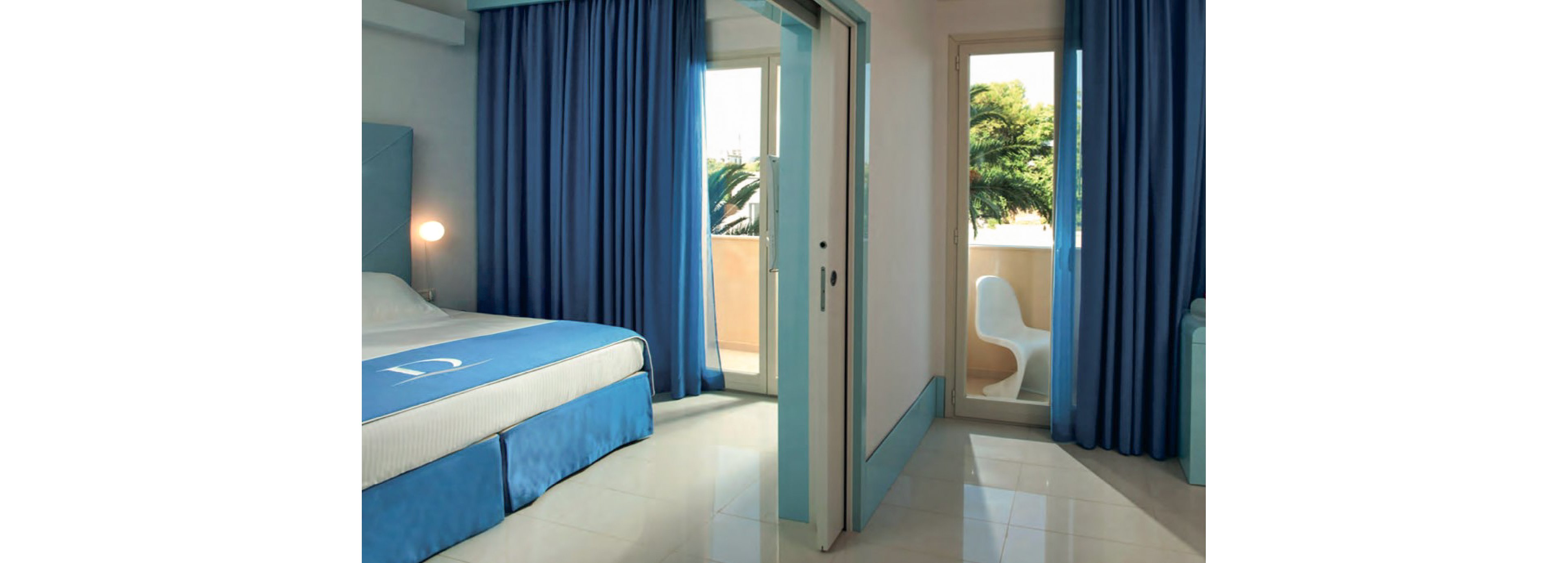 Domina Zagarella Sicily