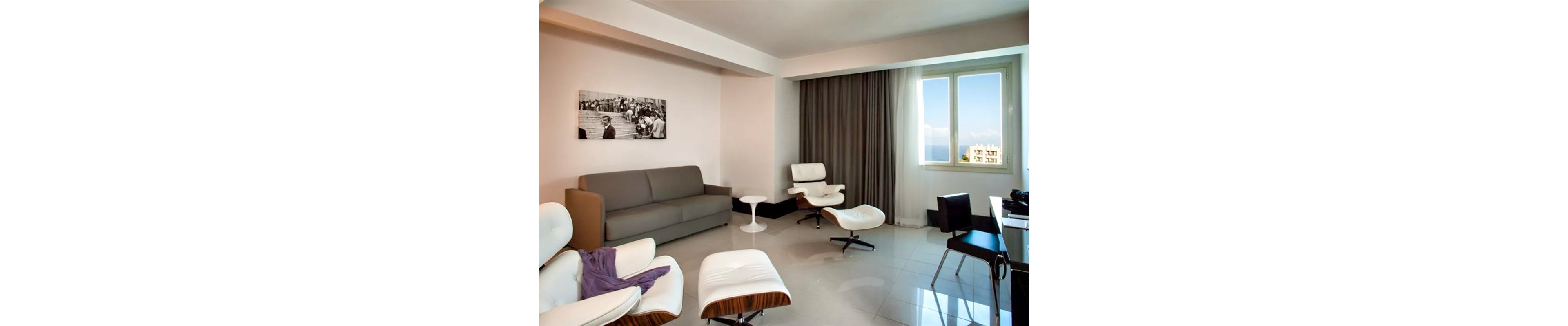 Domina Zagarella Sicily