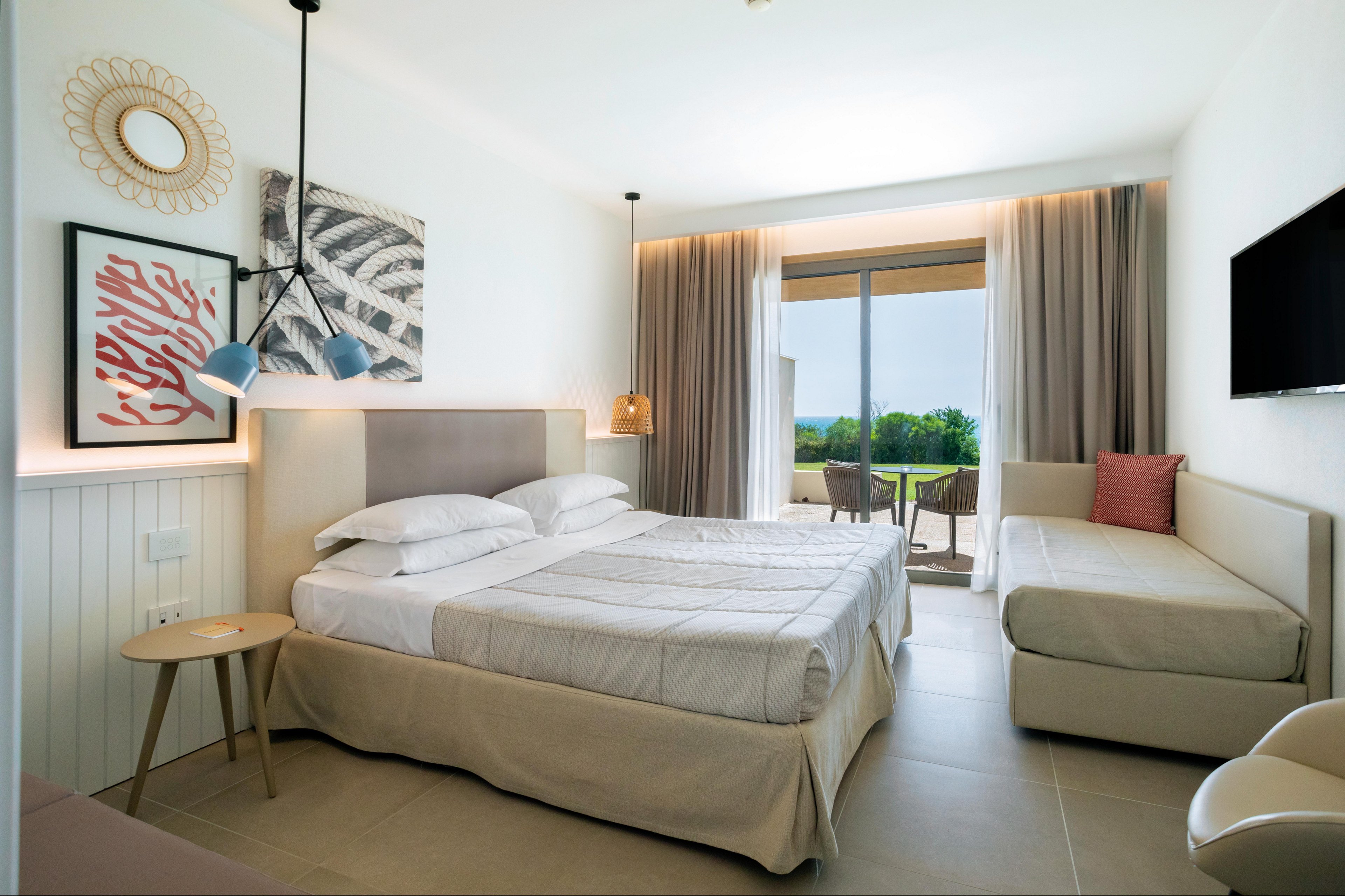 Mangia's Torre del Barone Resort & Spa