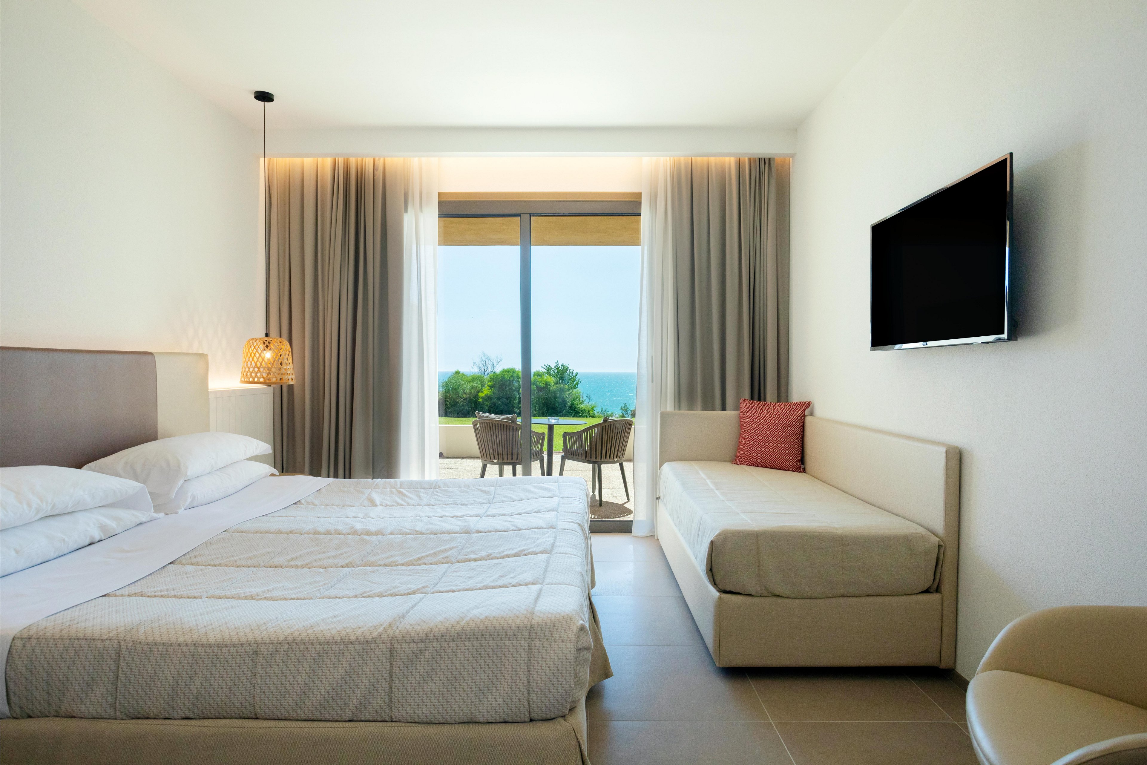 Mangia's Torre del Barone Resort & Spa