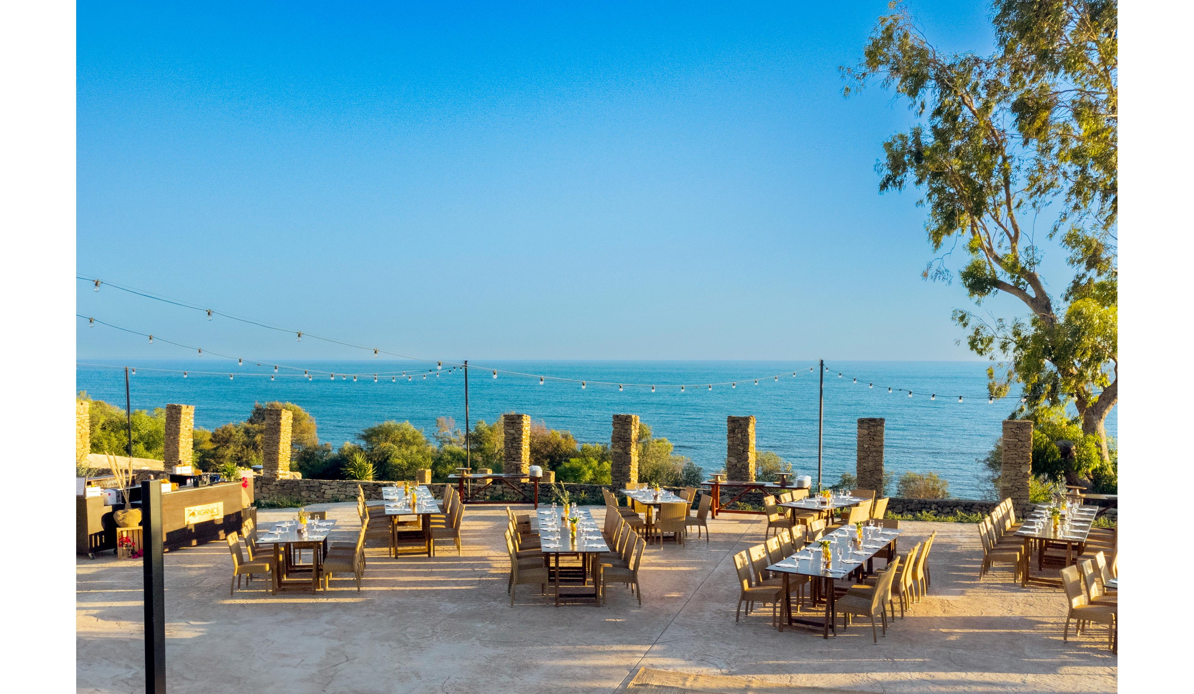 Mangia's Torre del Barone Resort & Spa