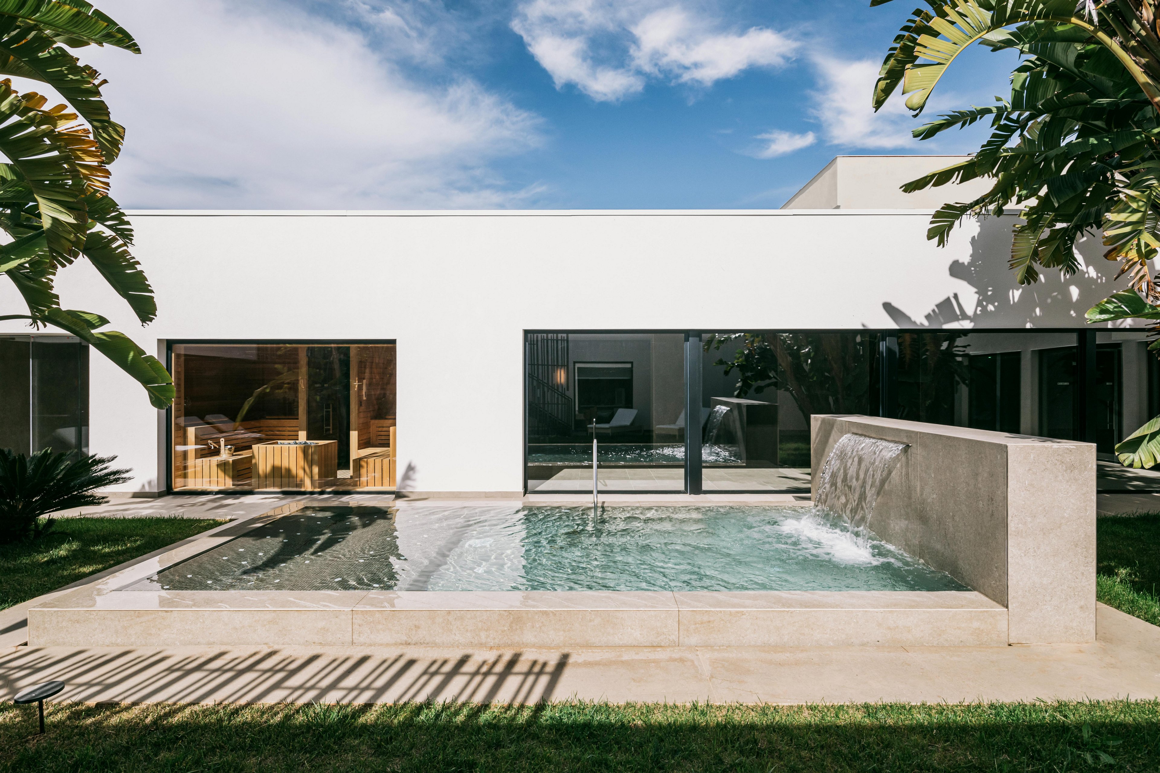 Mangia's Torre del Barone Resort & Spa