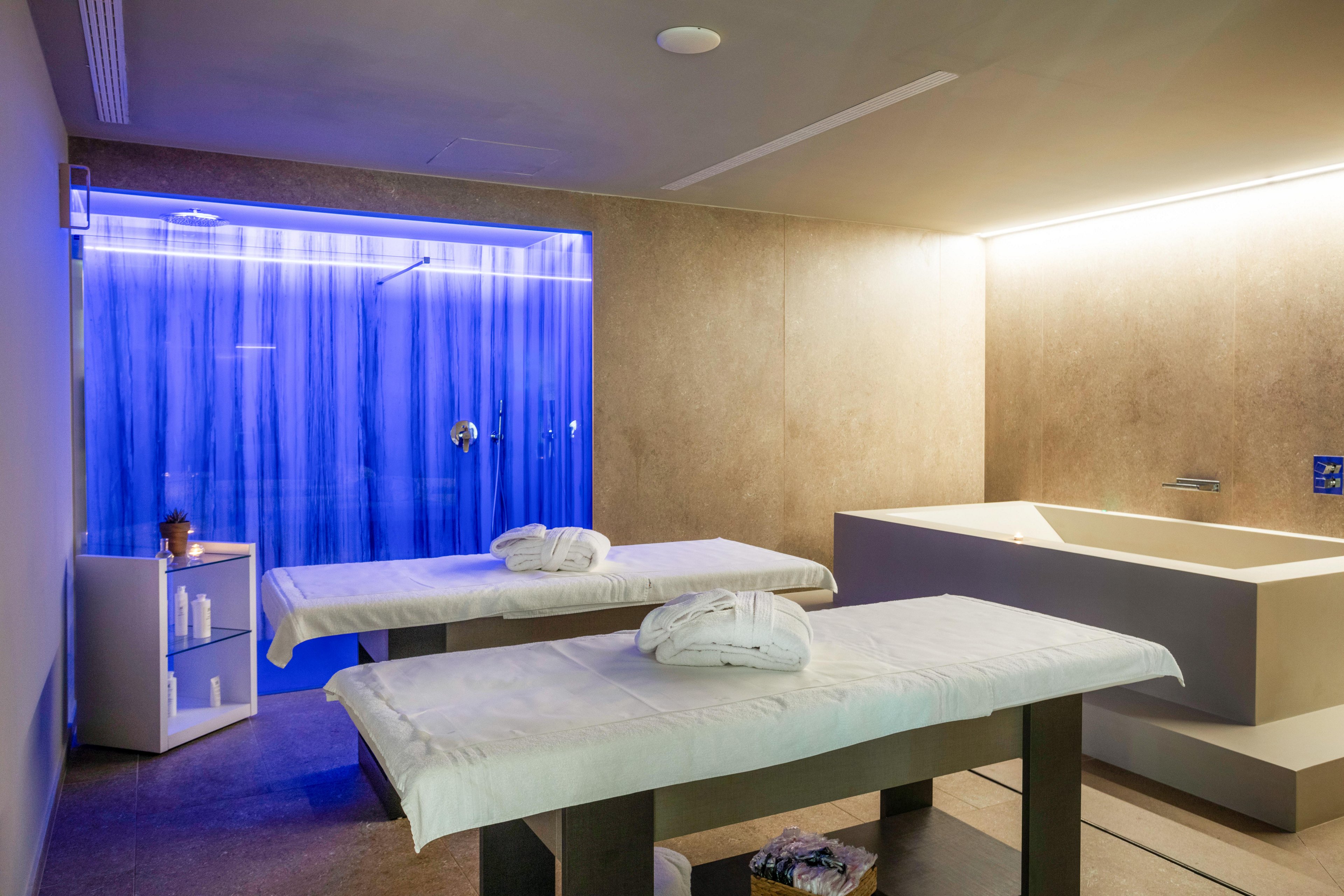 Mangia's Torre del Barone Resort & Spa