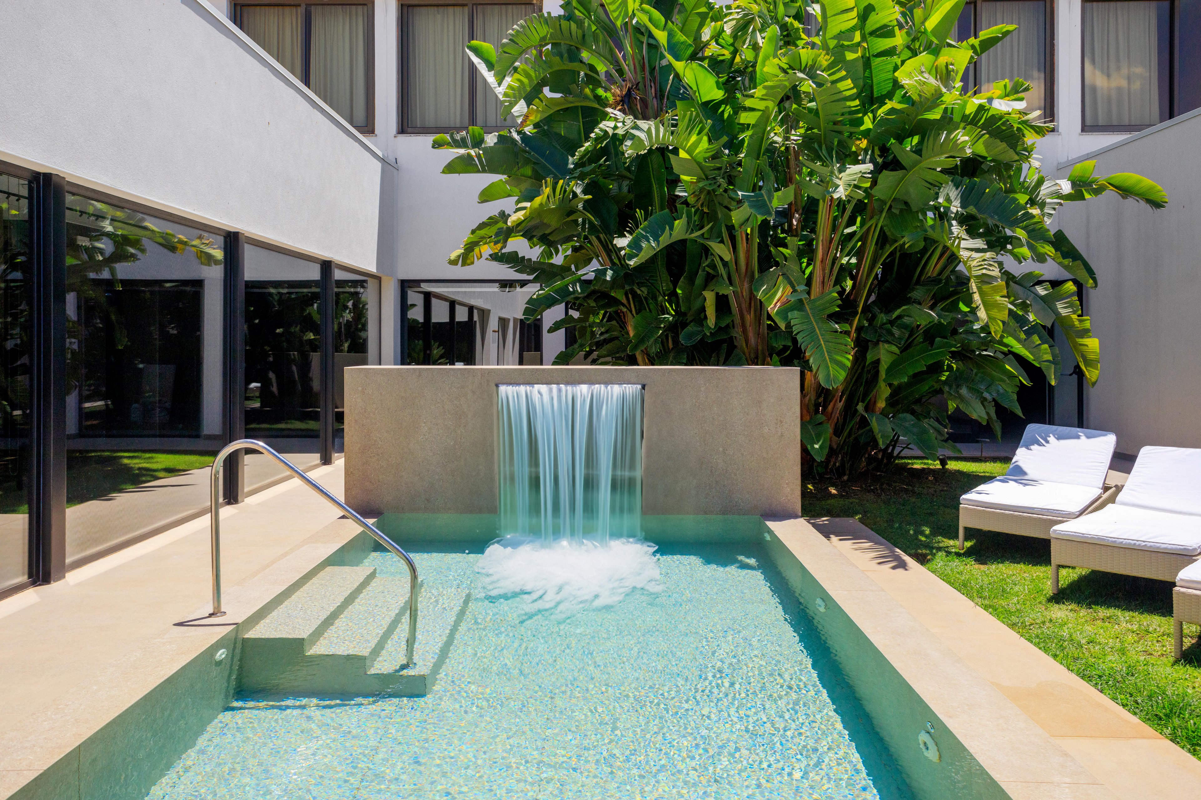 Mangia's Torre del Barone Resort & Spa