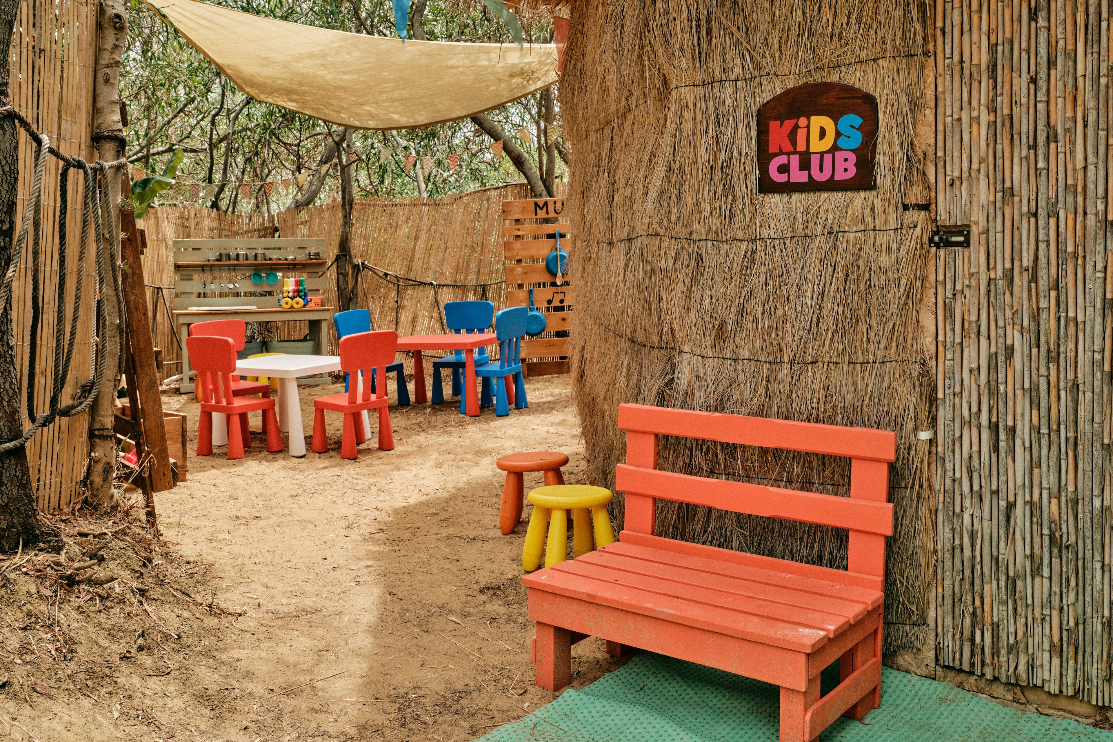 Mangia's Torre del Barone Resort & Spa