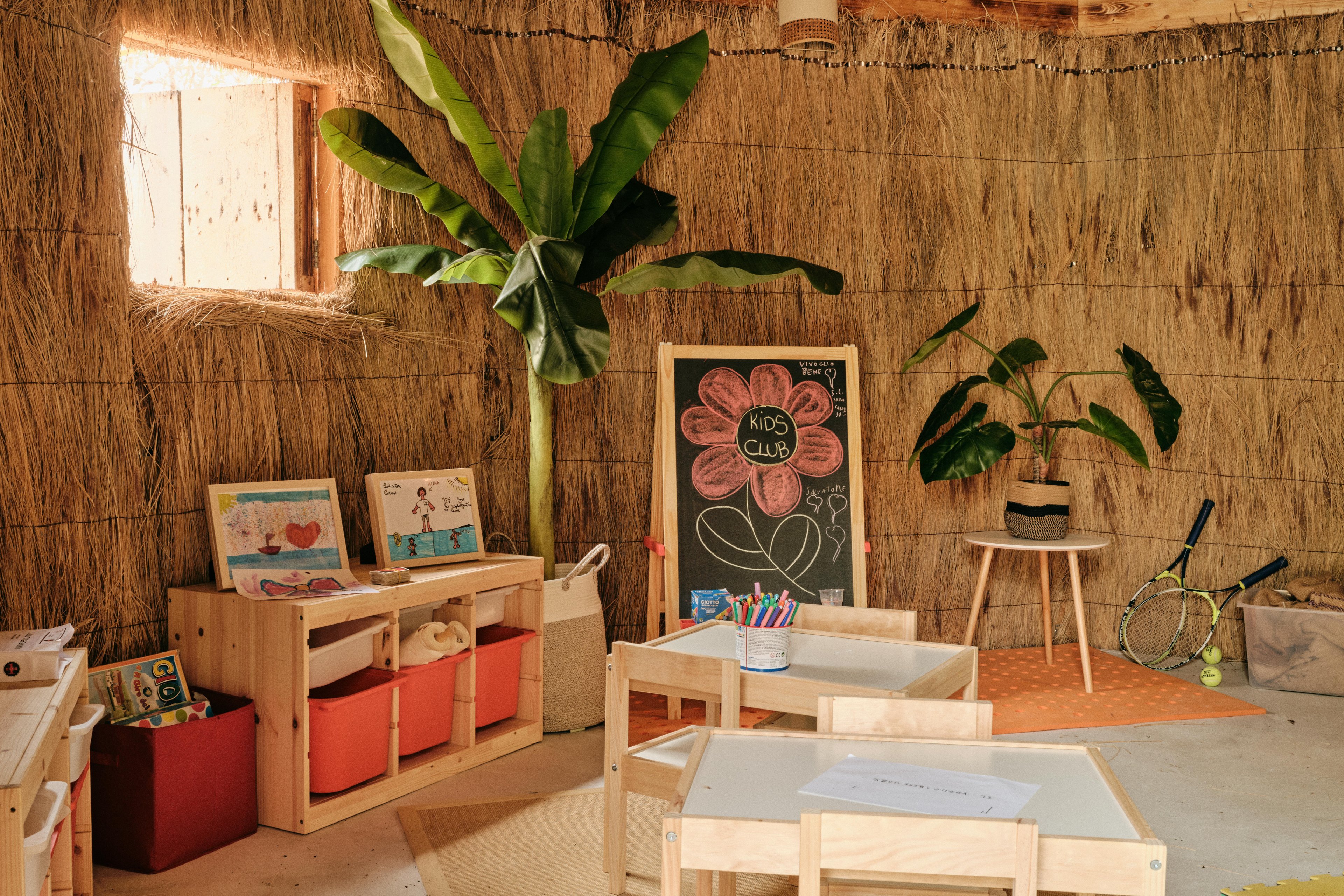 Mangia's Torre del Barone Resort & Spa