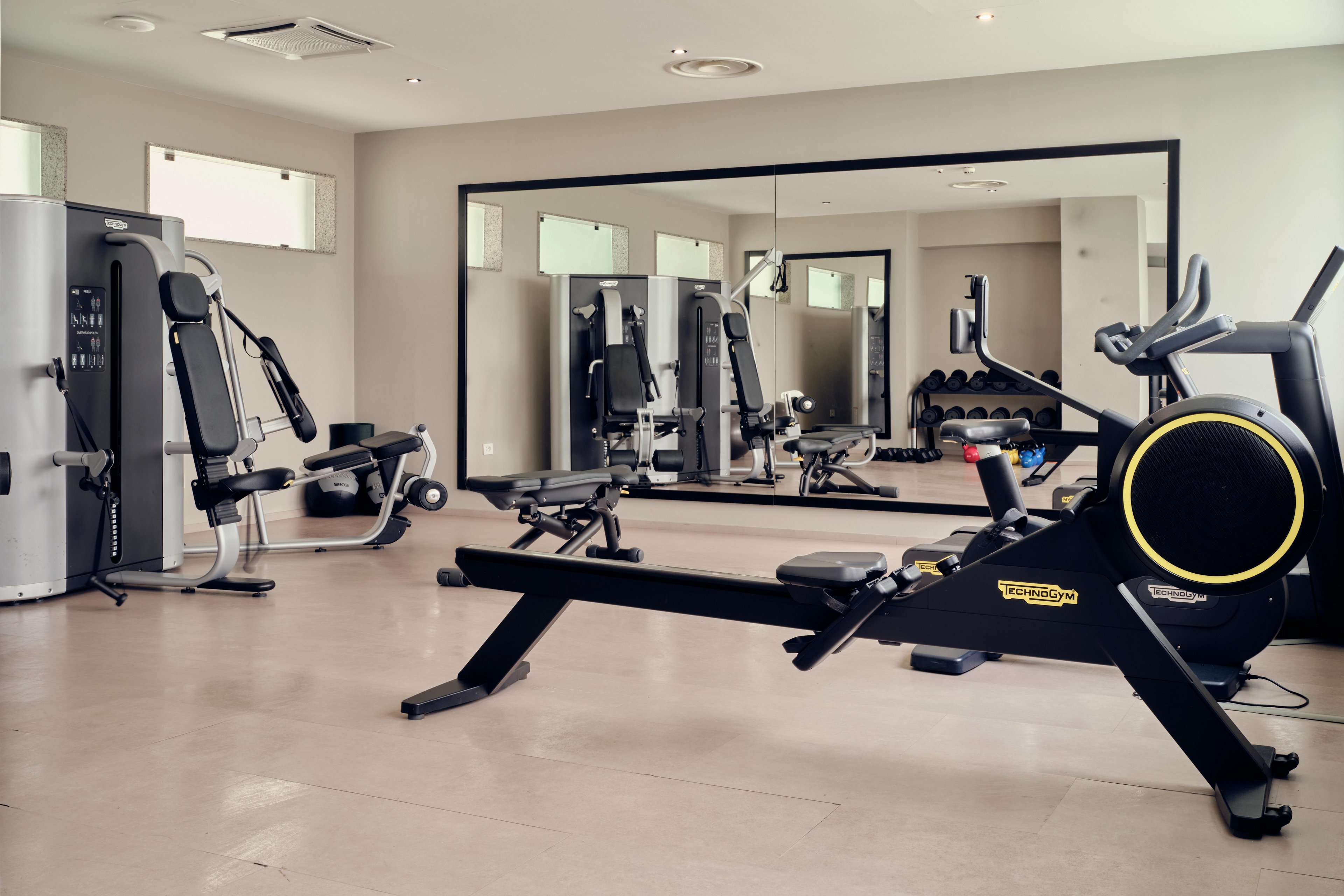 Mangia's Torre del Barone Resort & Spa