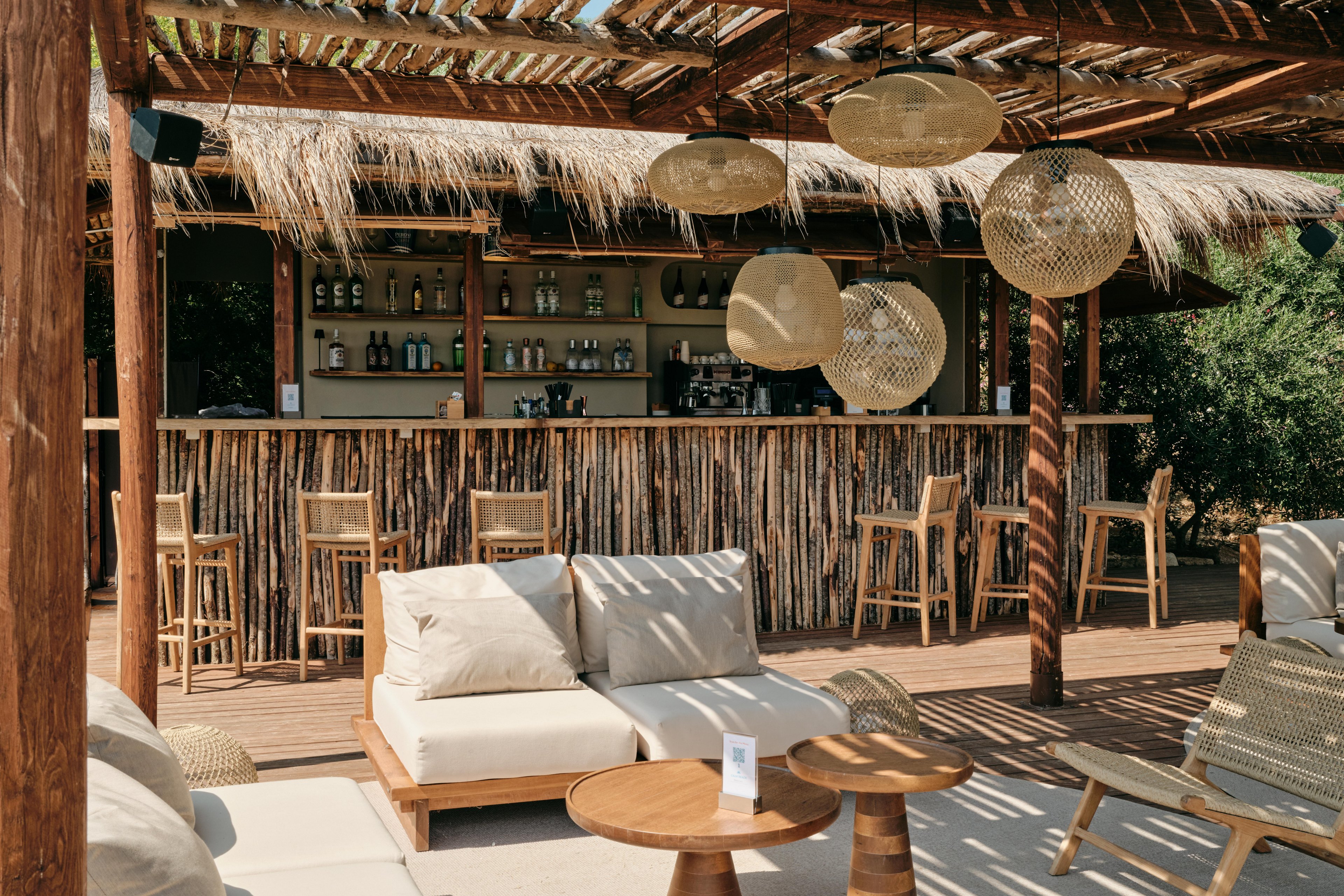 Mangia's Torre del Barone Resort & Spa