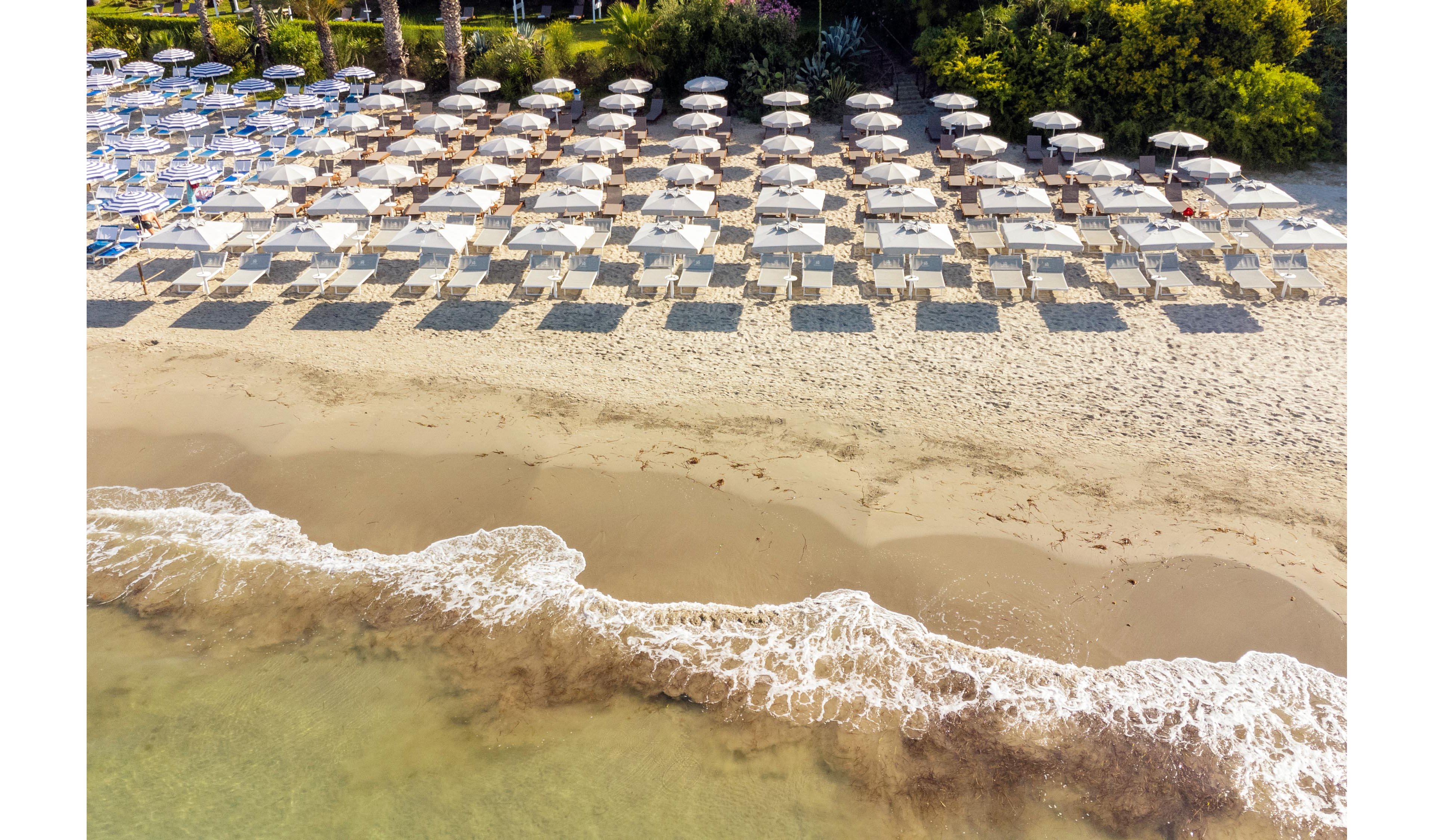 Mangia's Torre del Barone Resort & Spa