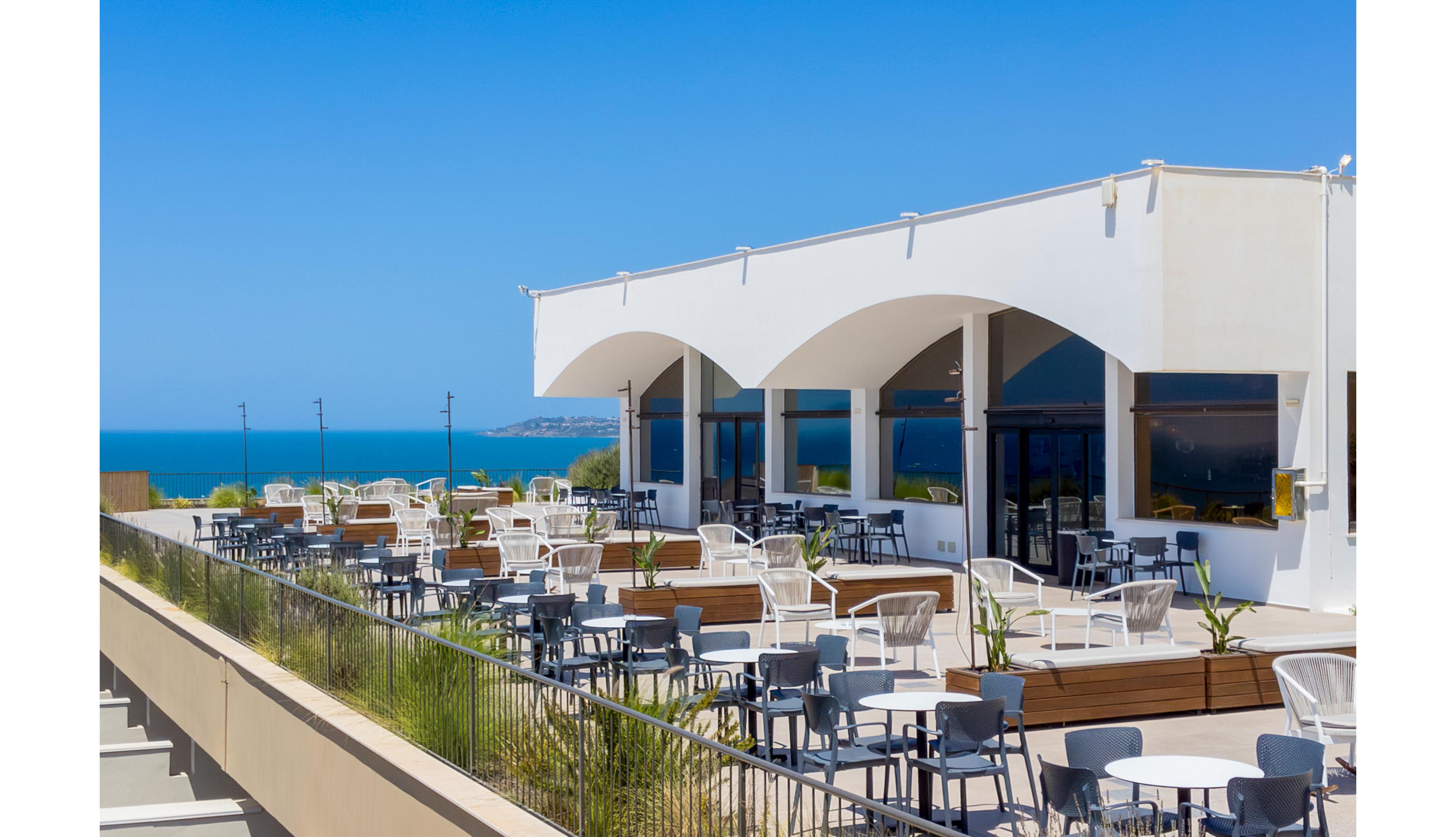 Mangia's Torre del Barone Resort & Spa