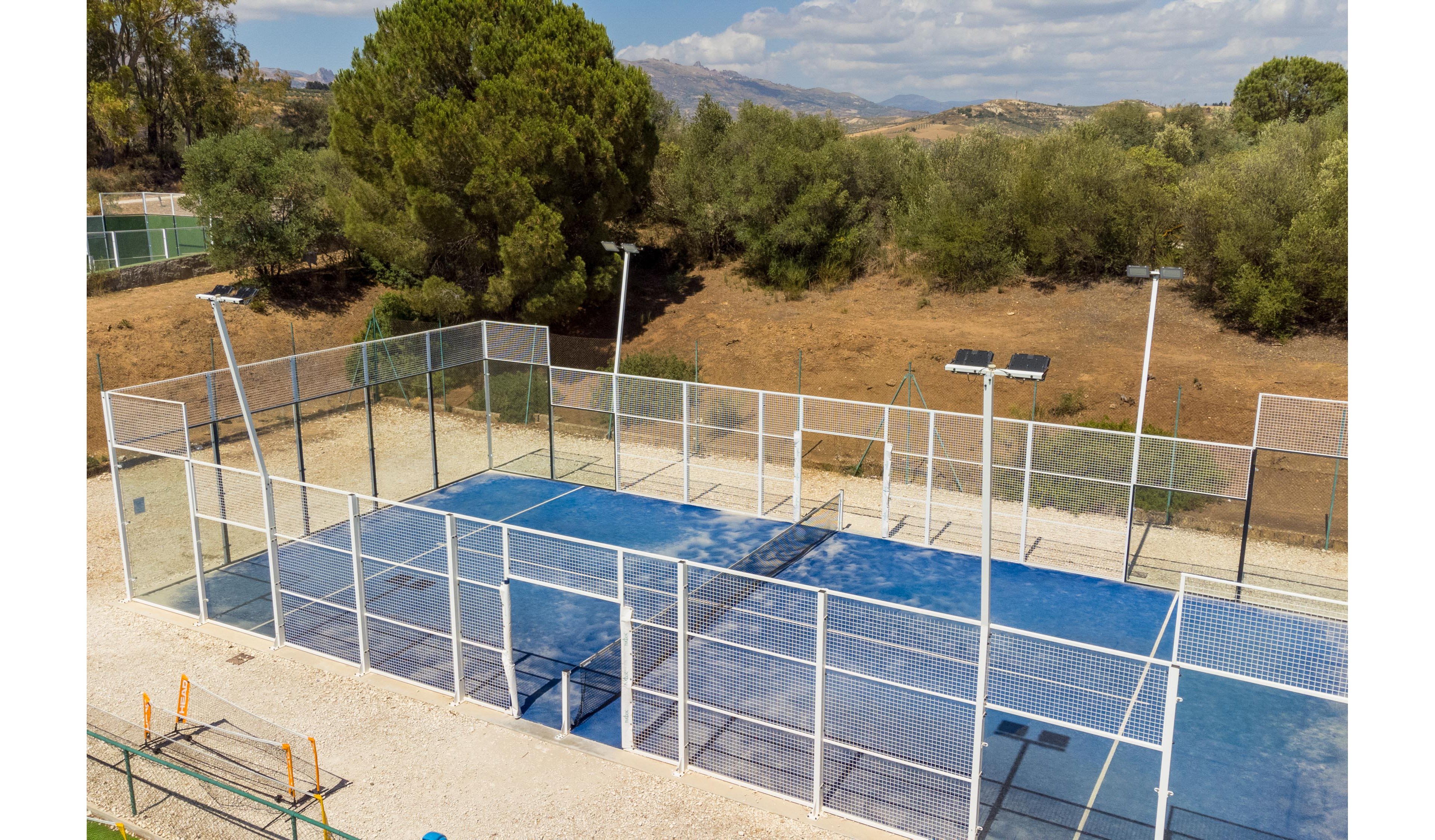 Mangia's Torre del Barone Resort & Spa