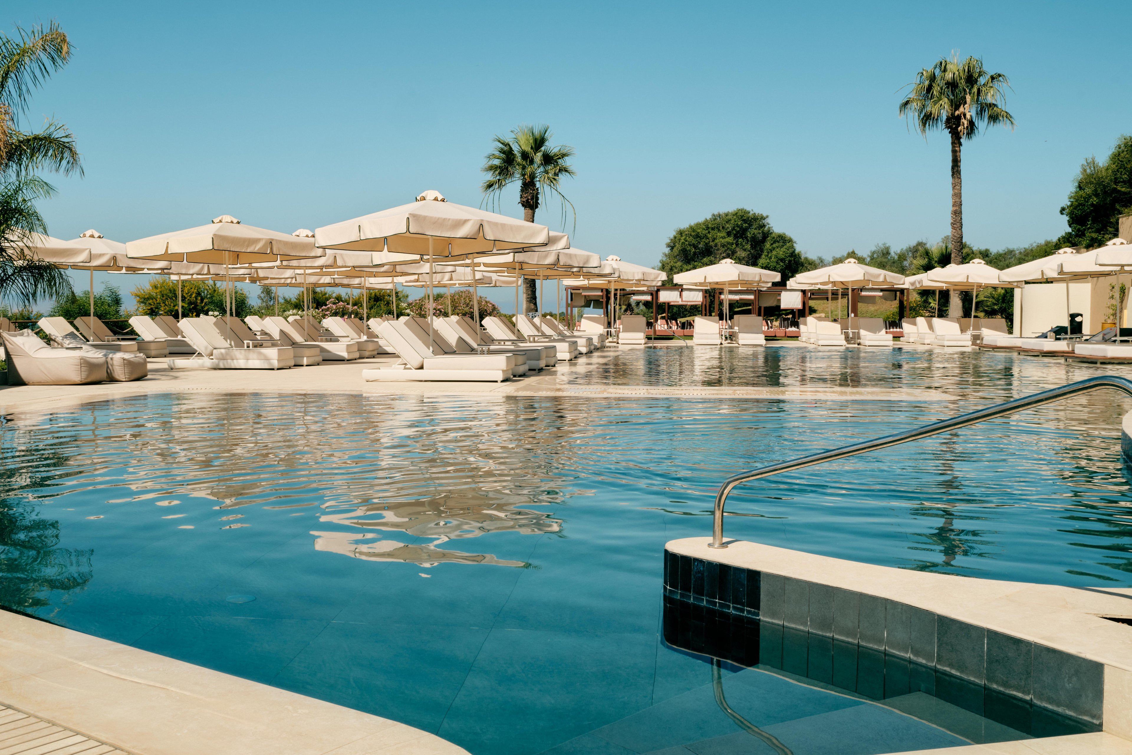 Mangia's Torre del Barone Resort & Spa