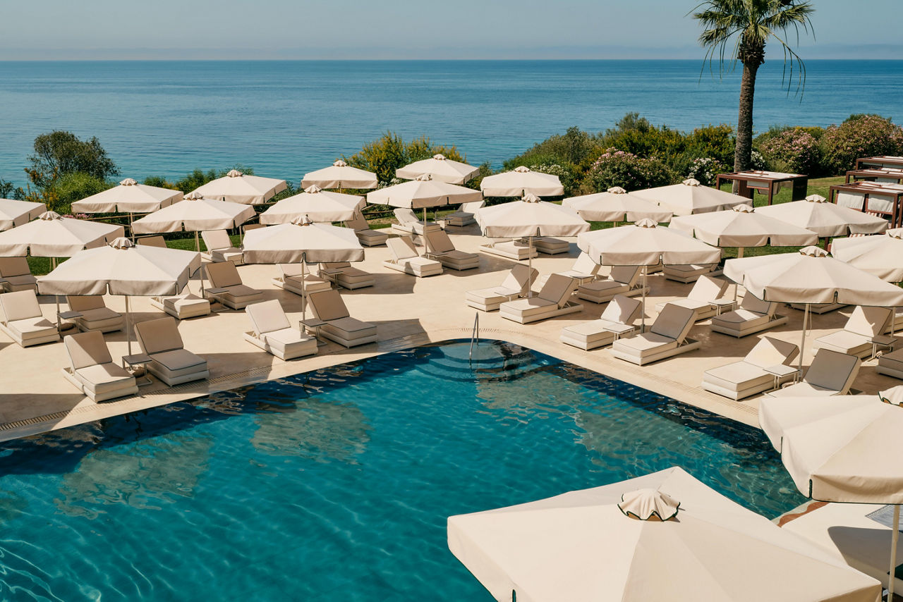 Mangia's Torre del Barone Resort & Spa